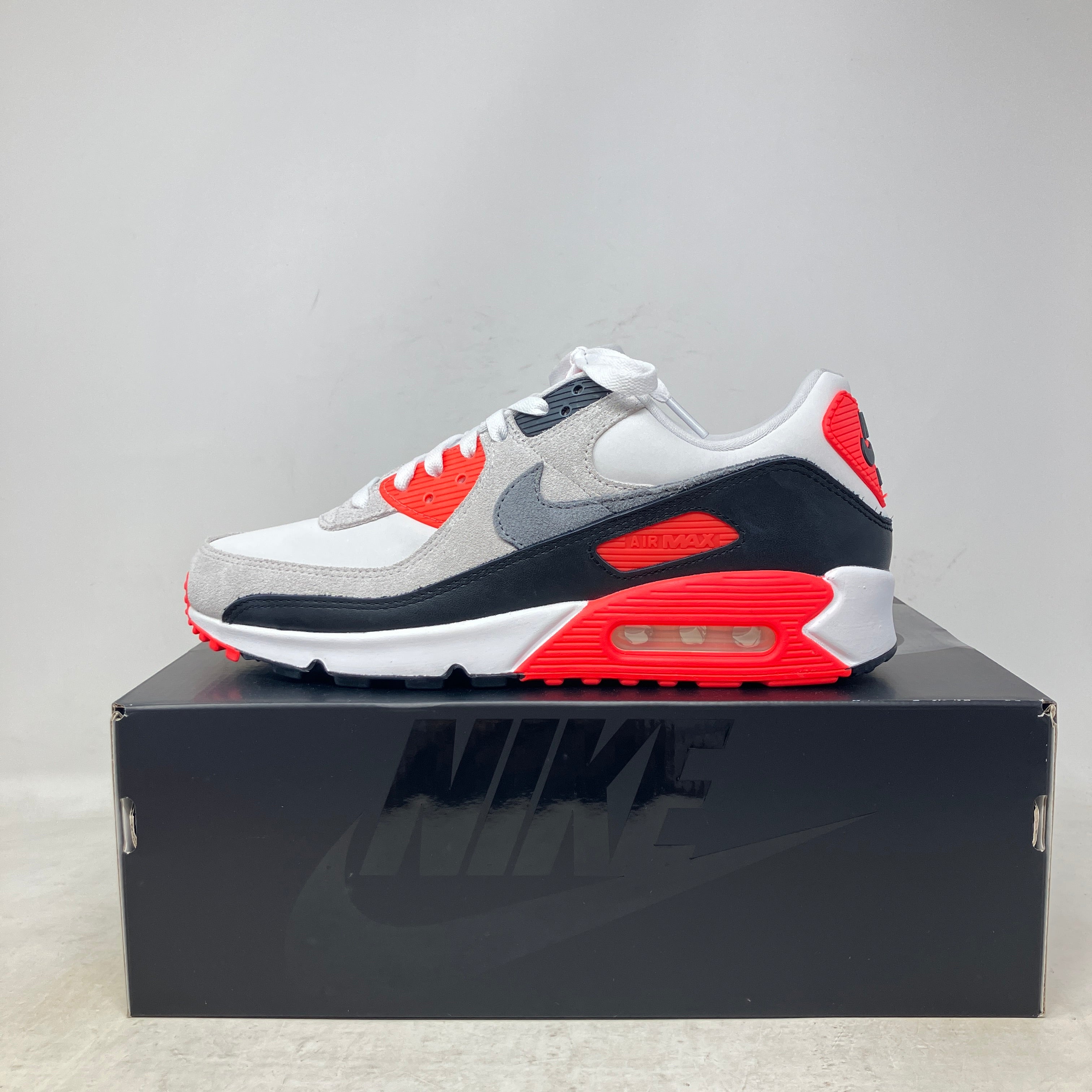 Nike Air Max 90 Infrared 3M (2026)