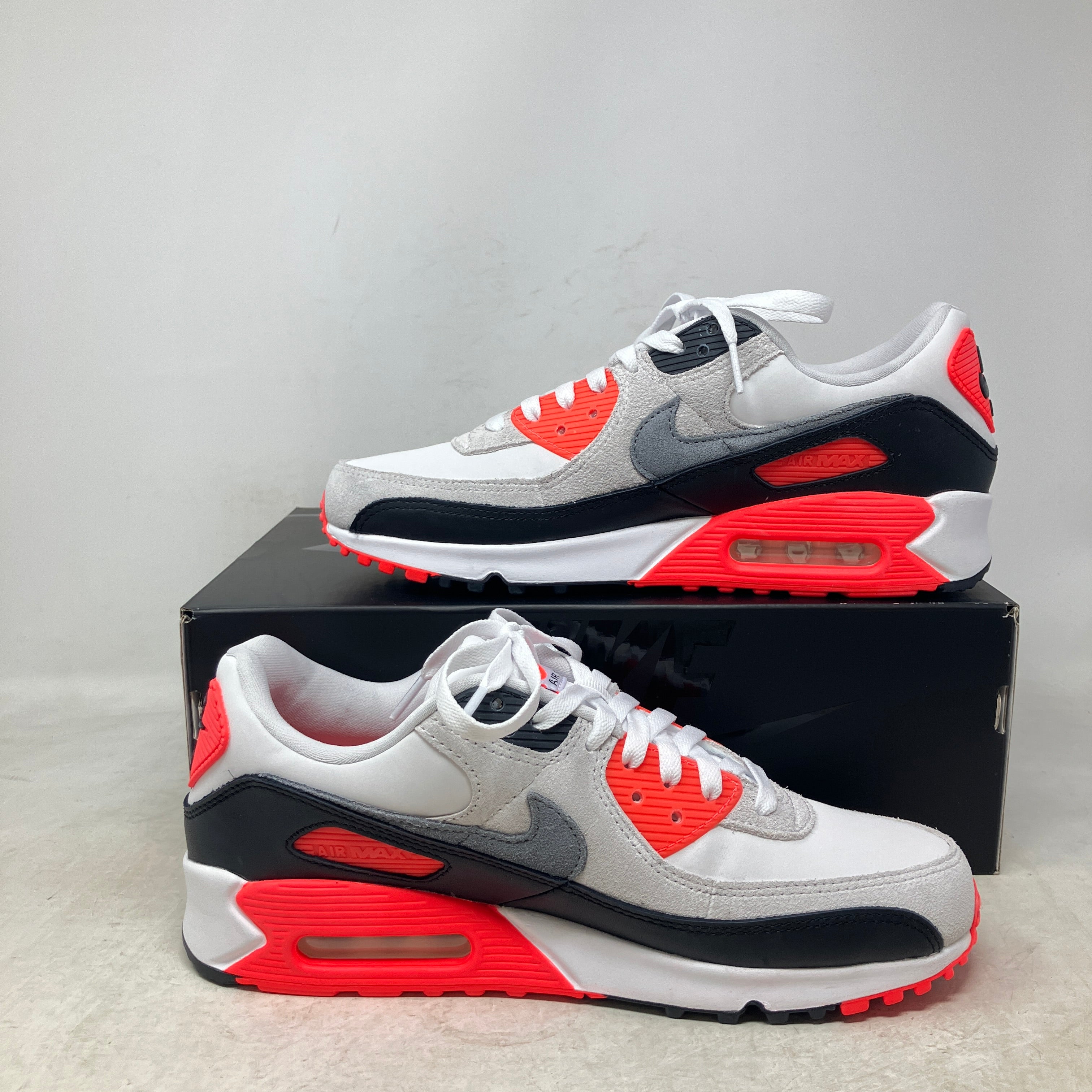 Nike Air Max 90 Infrared 3M (2026)