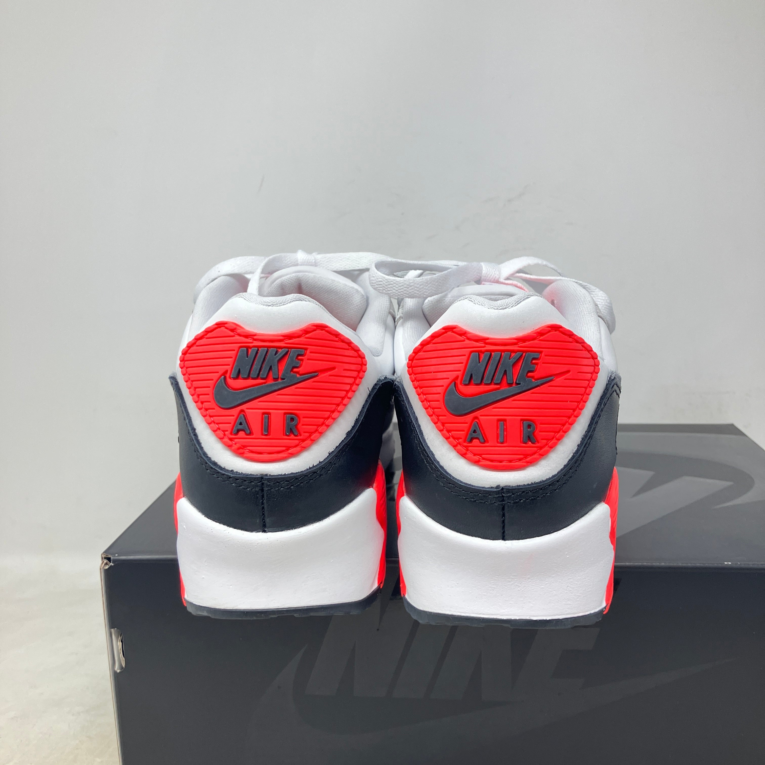 Nike Air Max 90 Infrared 3M (2026)