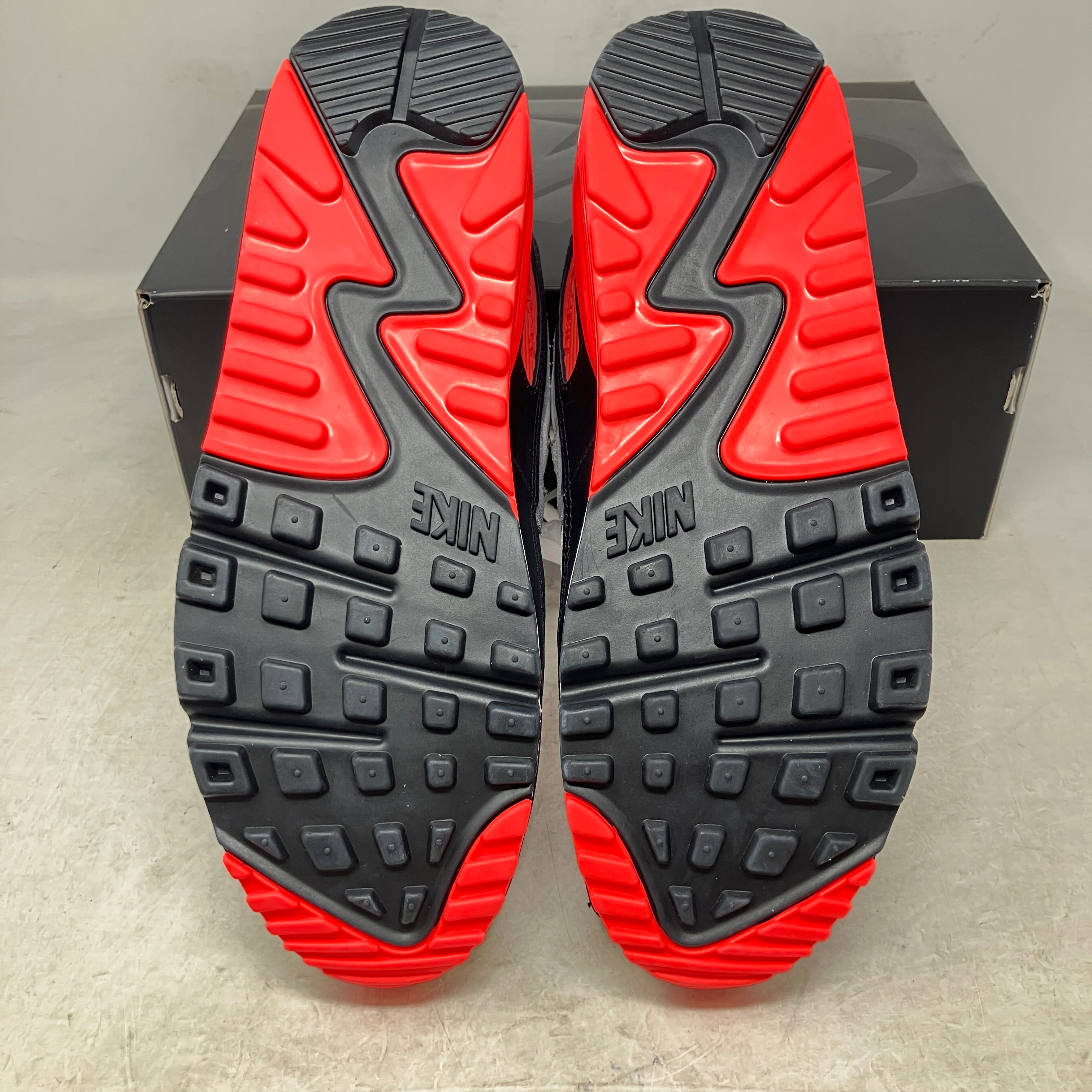 Nike Air Max 90 Infrared 3M (2026)