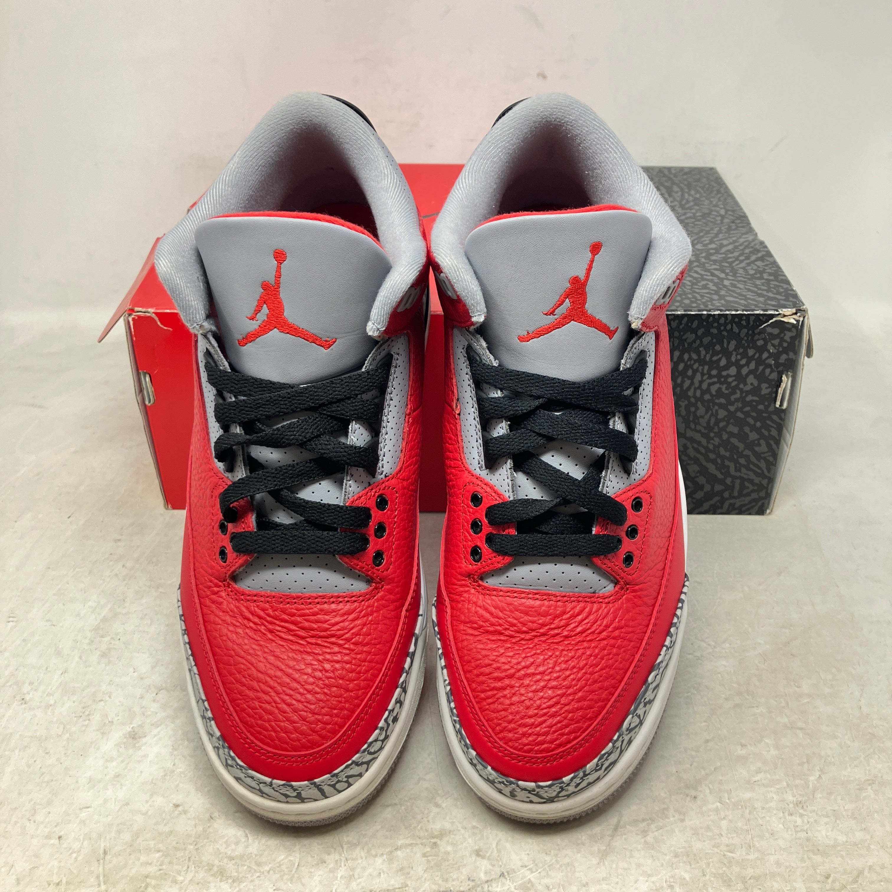 Jordan 3 Retro SE Unite