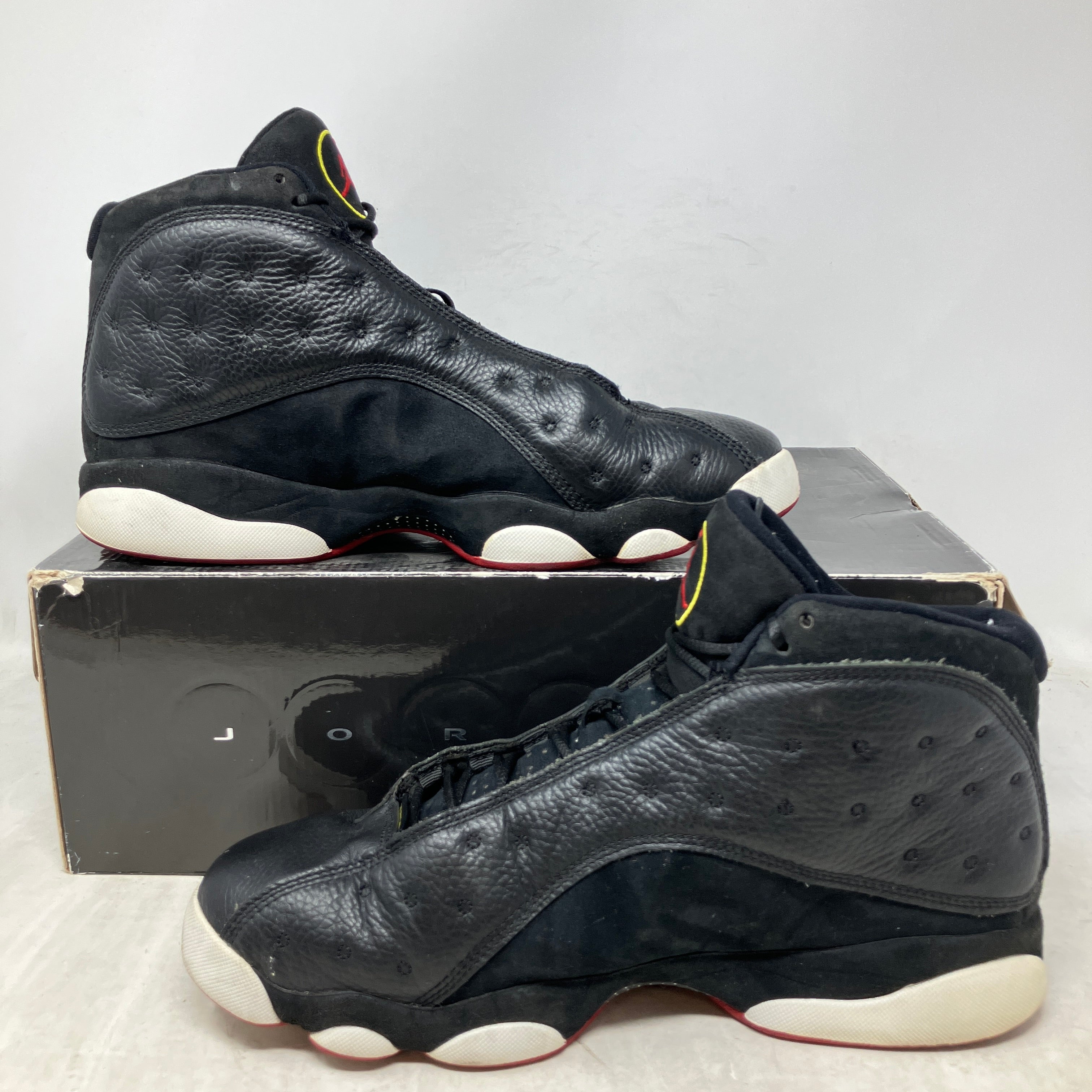 Jordan 13 Retro Playoffs (2011)