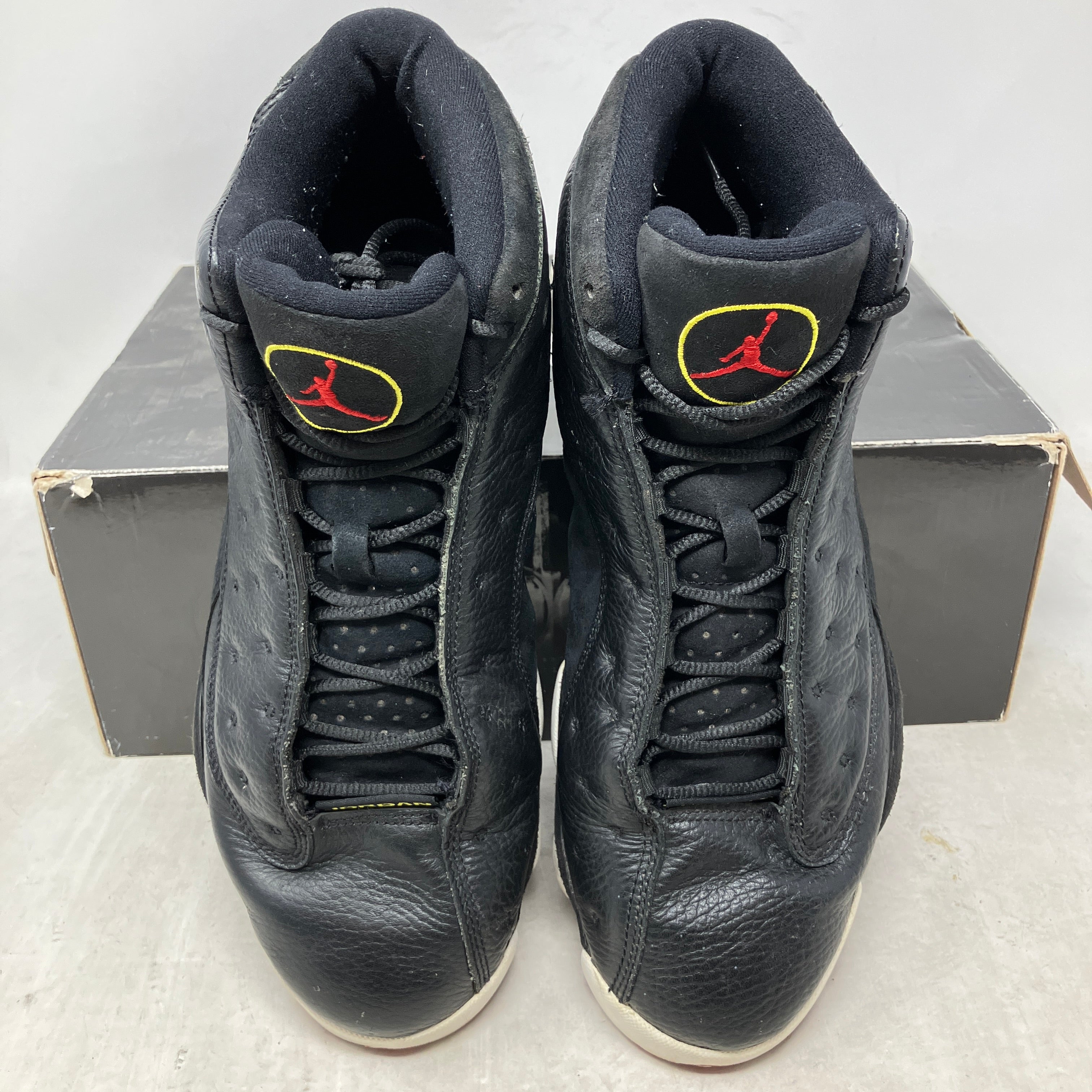 Jordan 13 Retro Playoffs (2011)