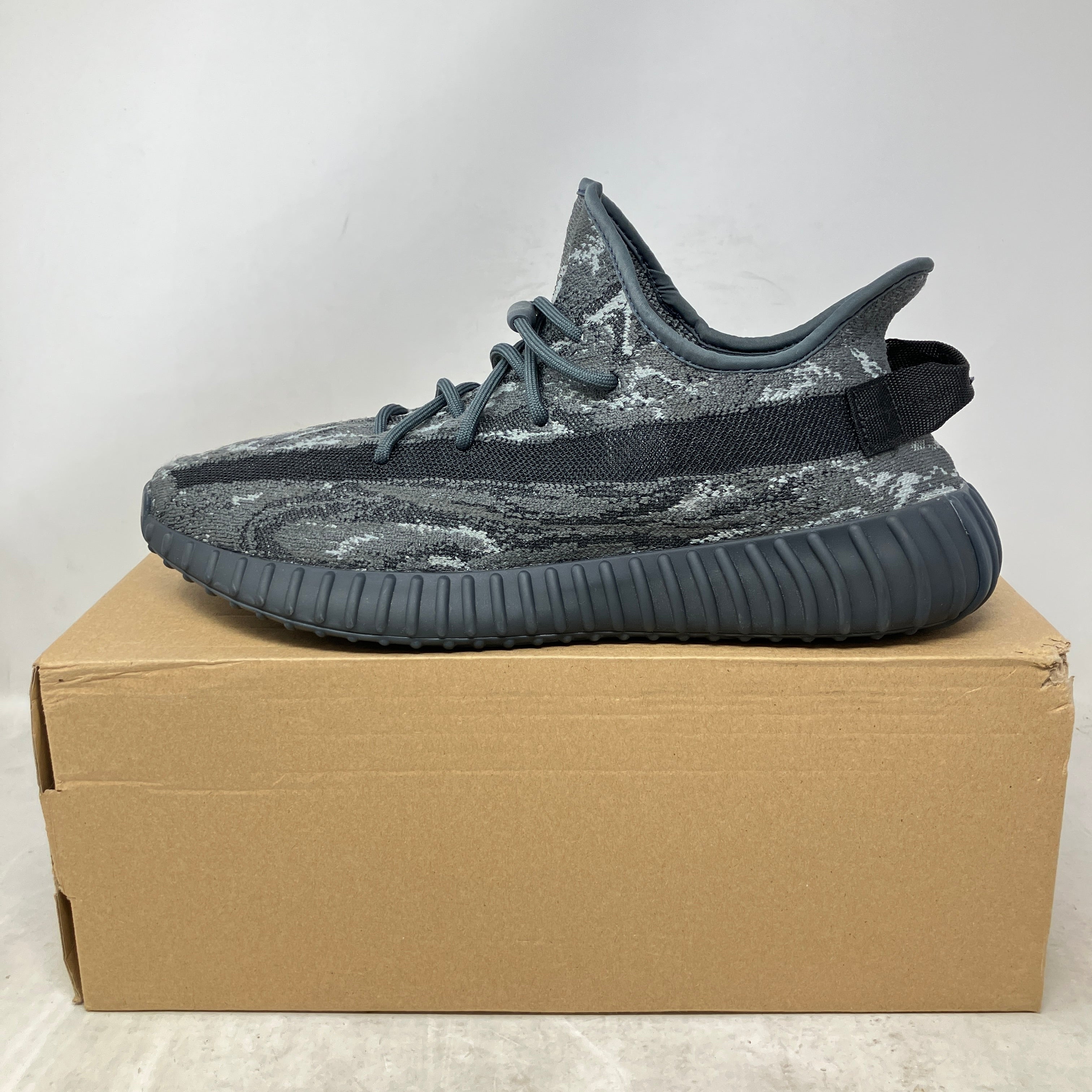 adidas Yeezy Boost 350 V2 MX Dark Salt