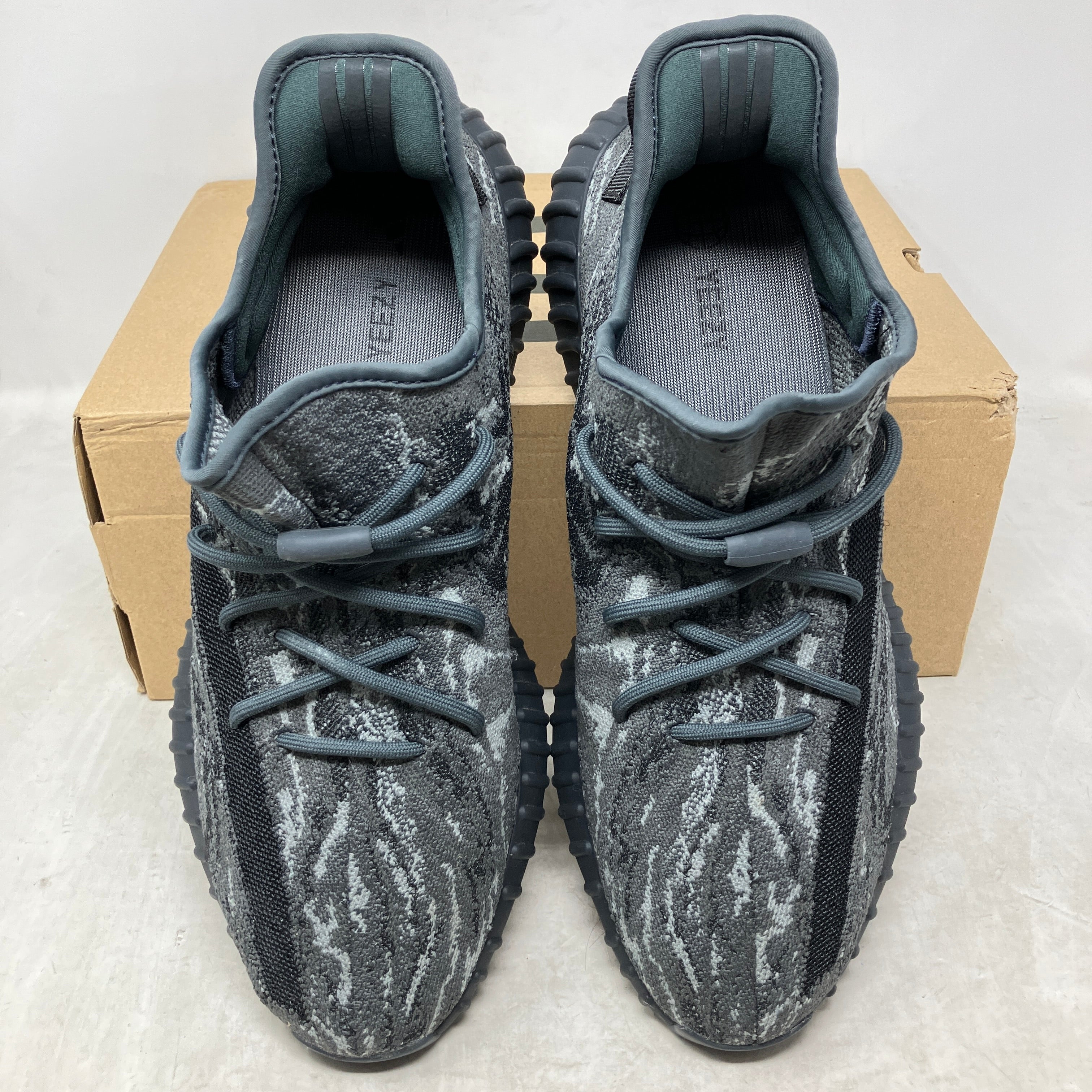 adidas Yeezy Boost 350 V2 MX Dark Salt