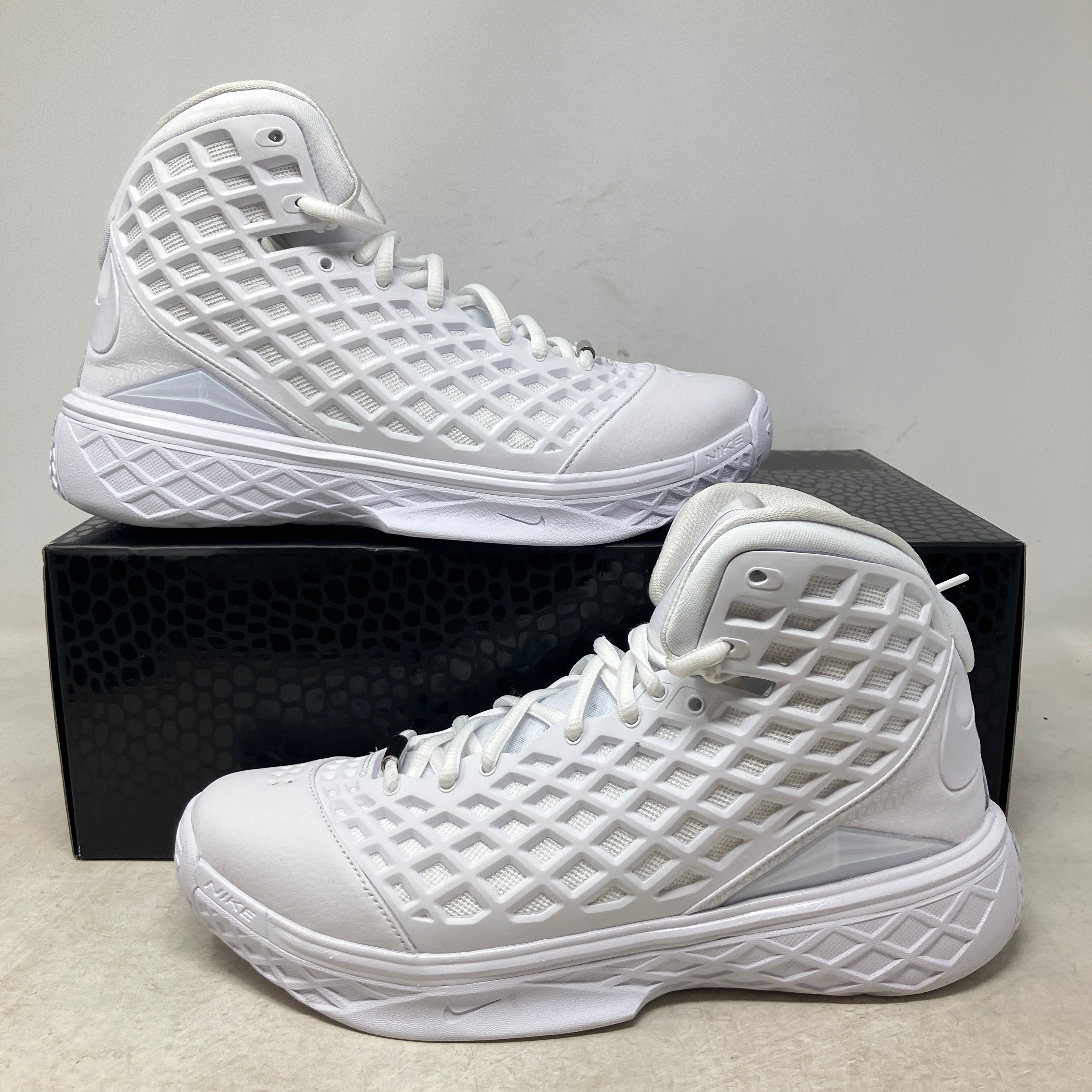 Nike Kobe 3 Protro Halo
