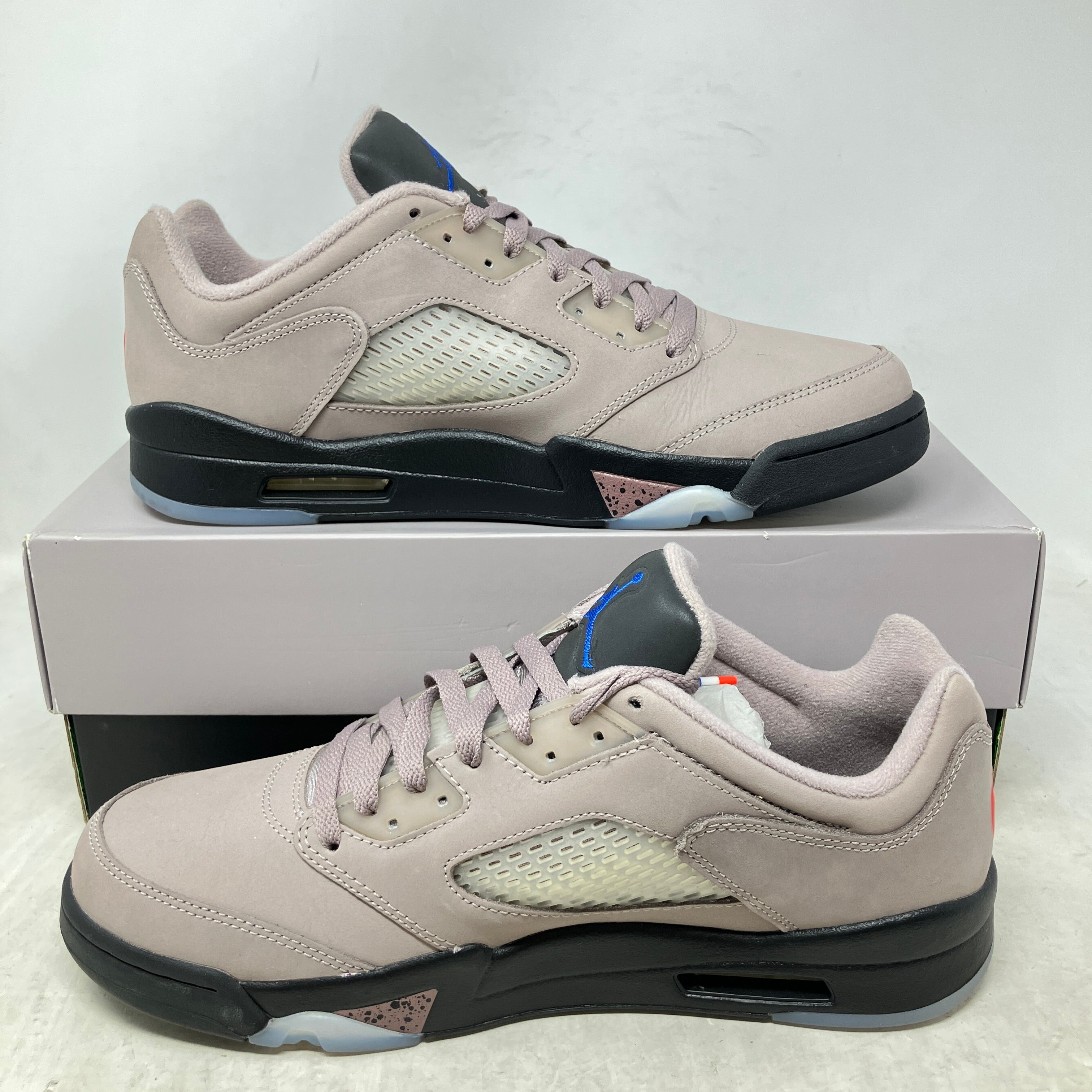 Jordan 5 Retro Low PSG (2022)