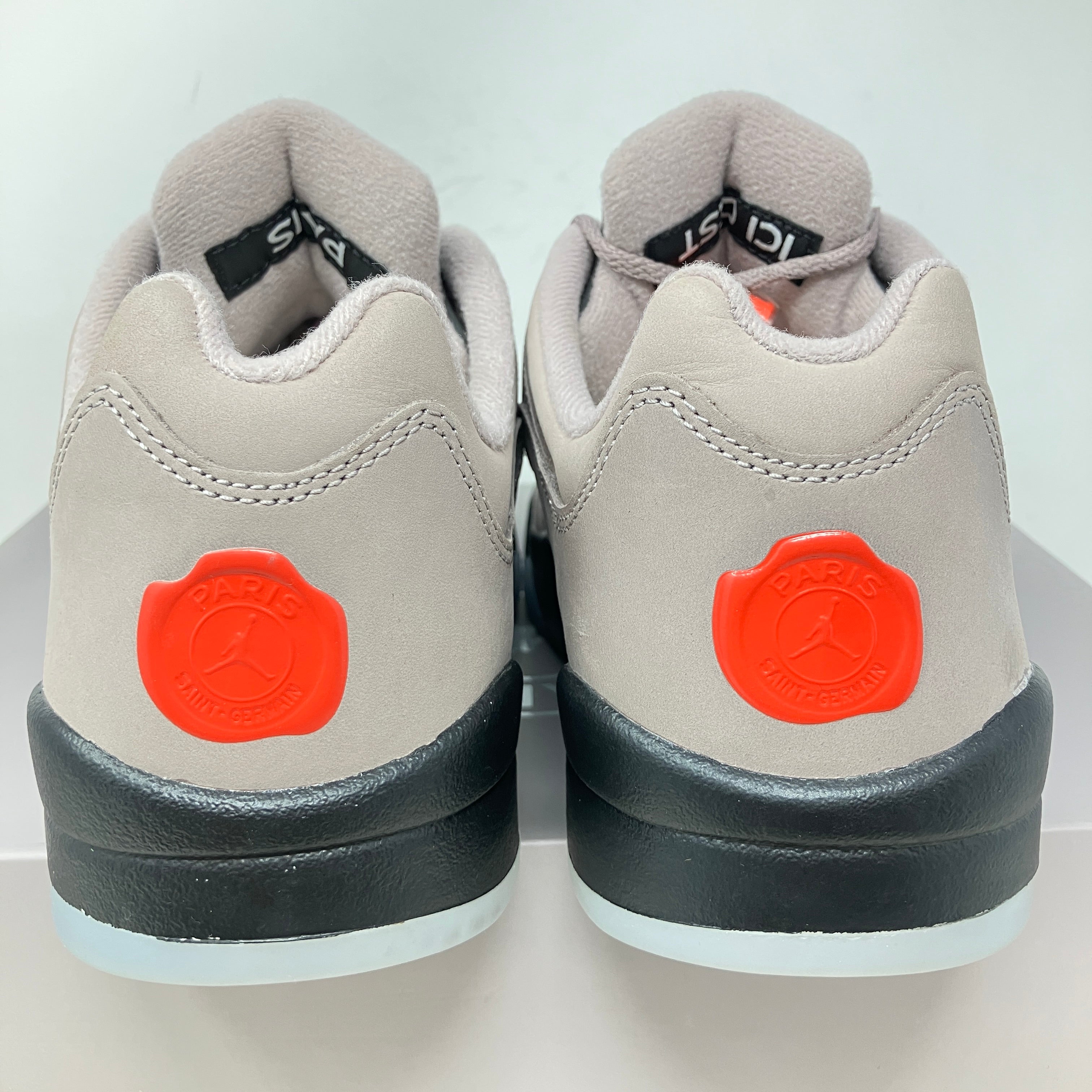 Jordan 5 Retro Low PSG (2022)