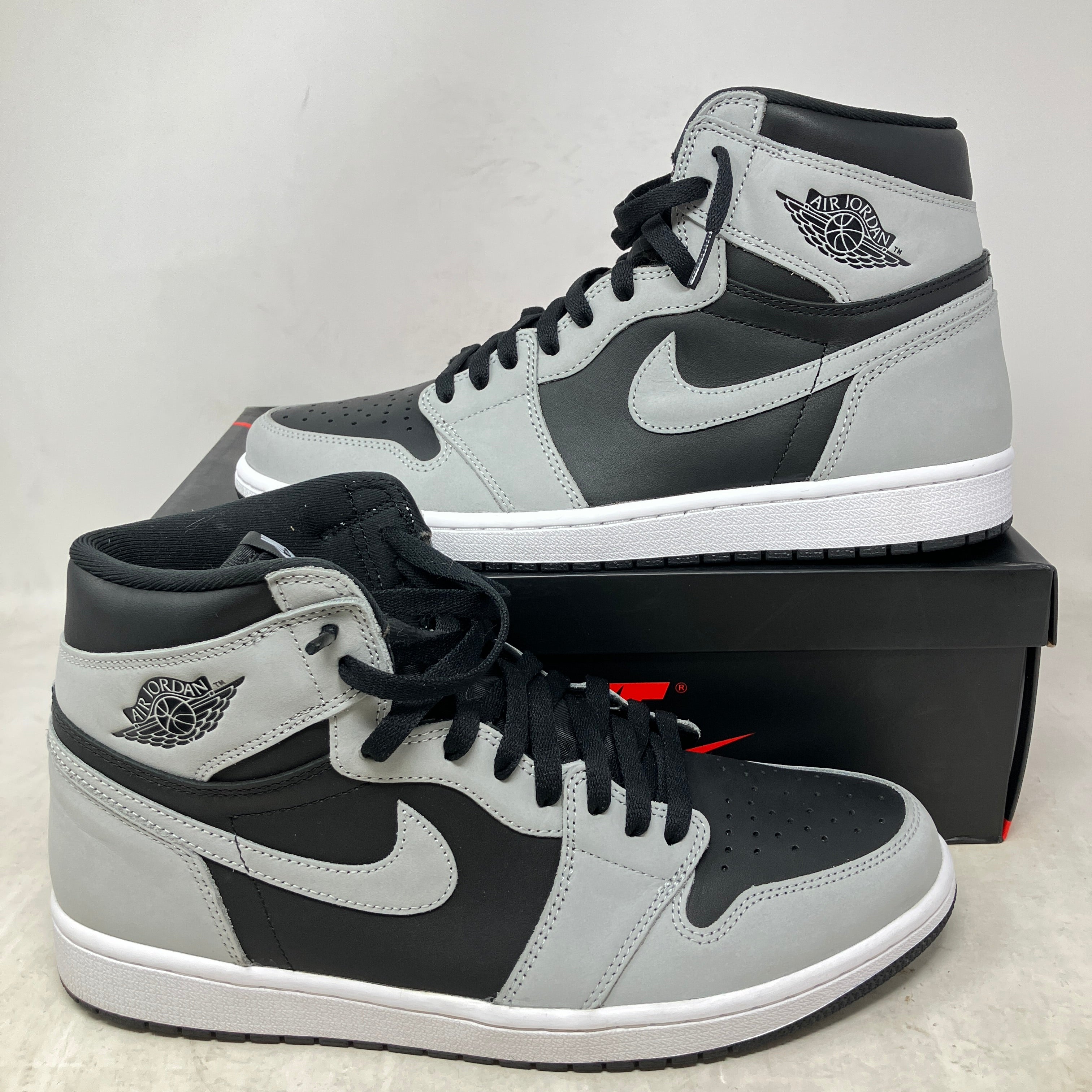 Jordan 1 Retro High Shadow 2.0
