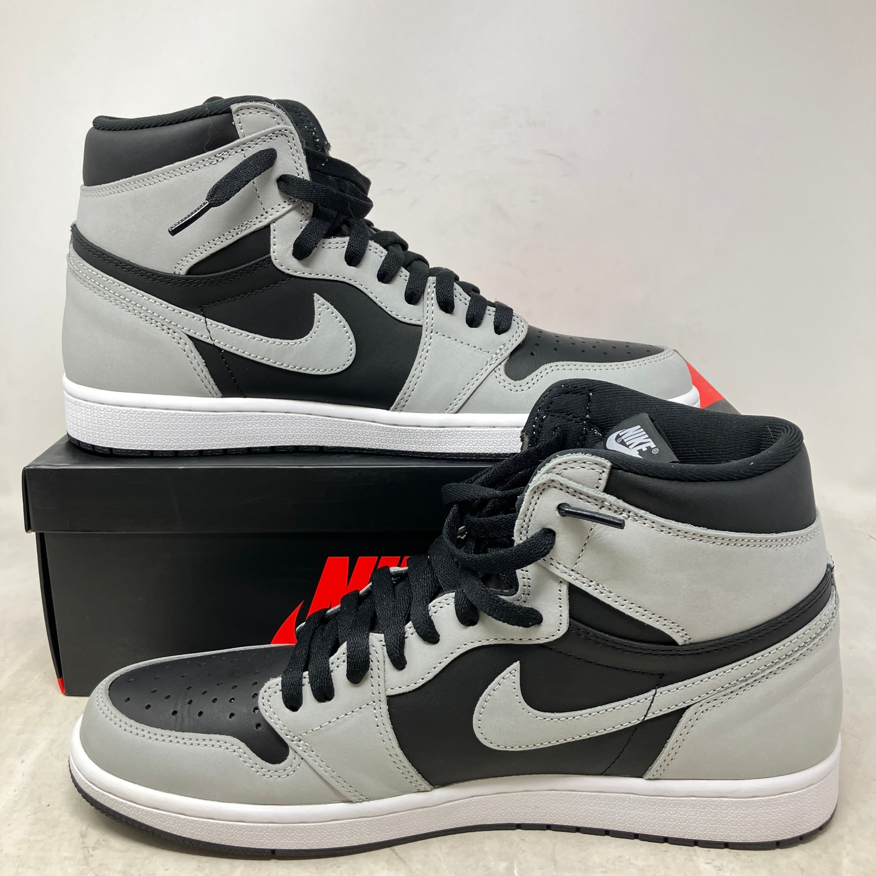 Jordan 1 Retro High Shadow 2.0