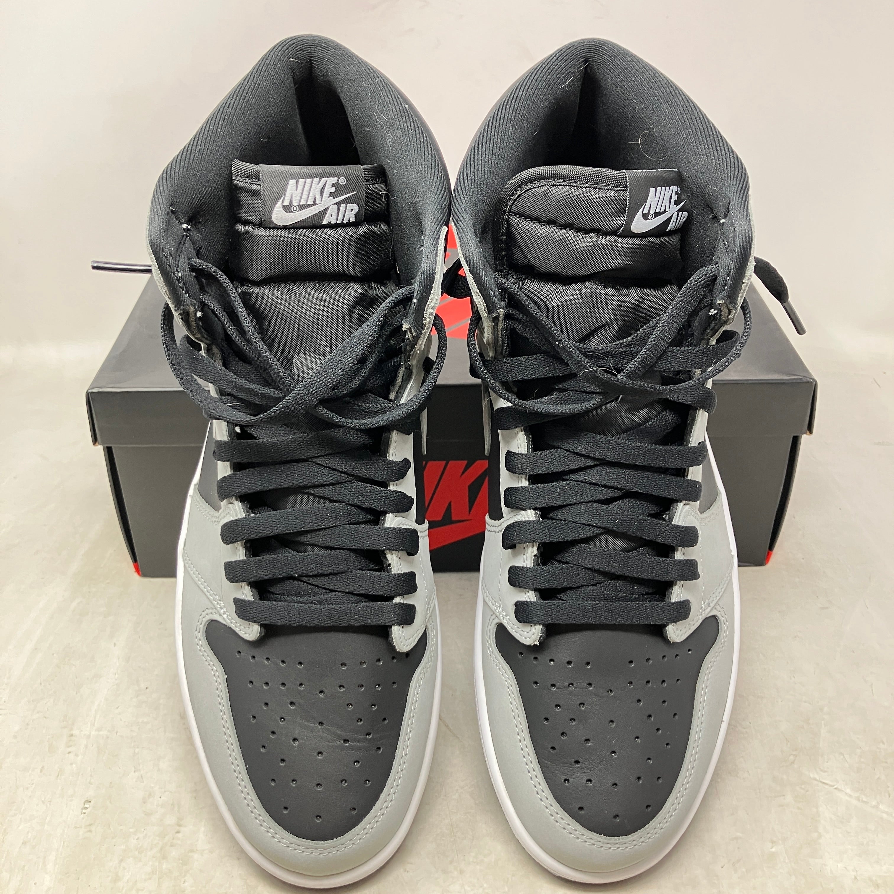 Jordan 1 Retro High Shadow 2.0