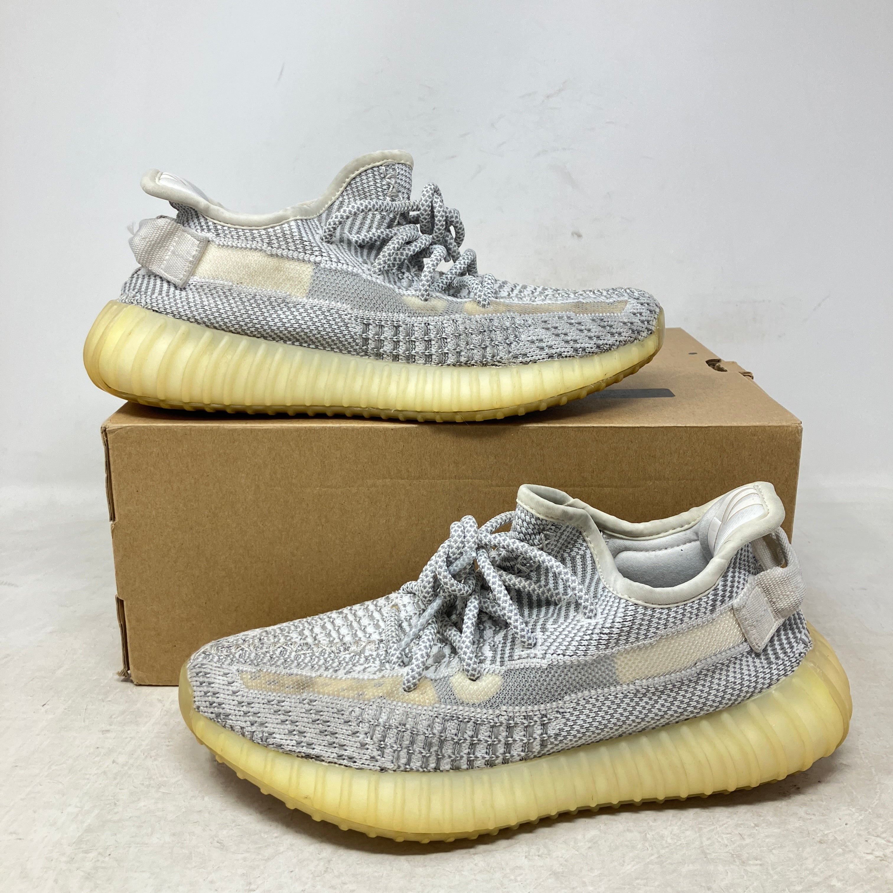 adidas Yeezy Boost 350 V2 Static (Non-Reflective)