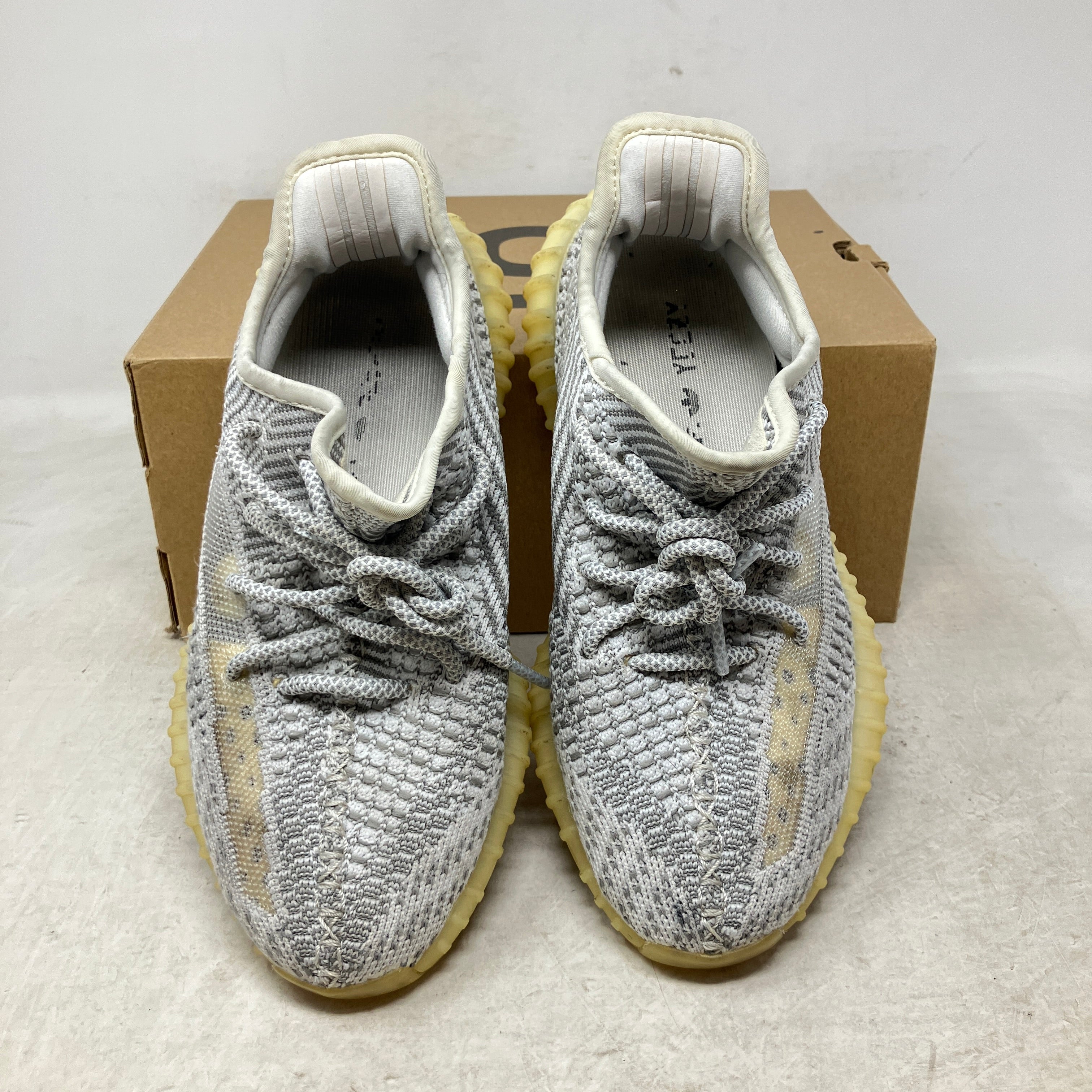 adidas Yeezy Boost 350 V2 Static (Non-Reflective)