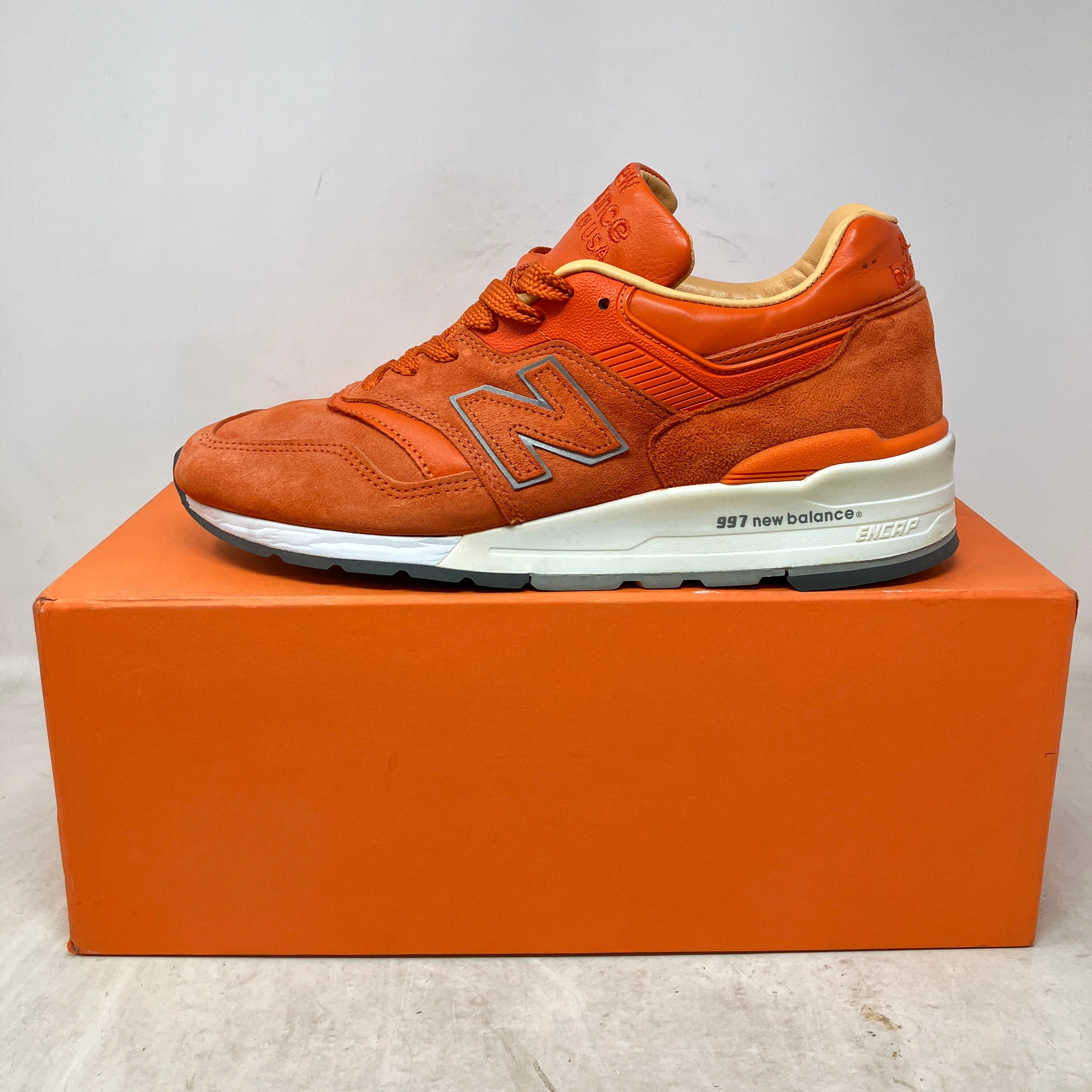 New Balance 997 Concepts Luxury Goods