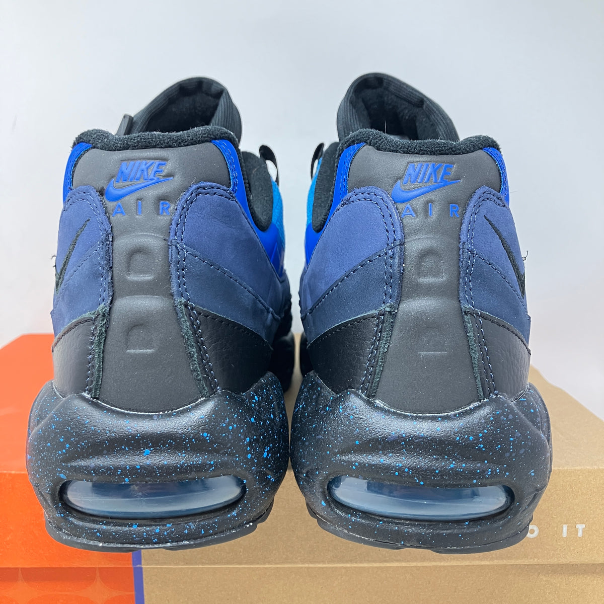 Nike Air Max 95 Stash (2024)