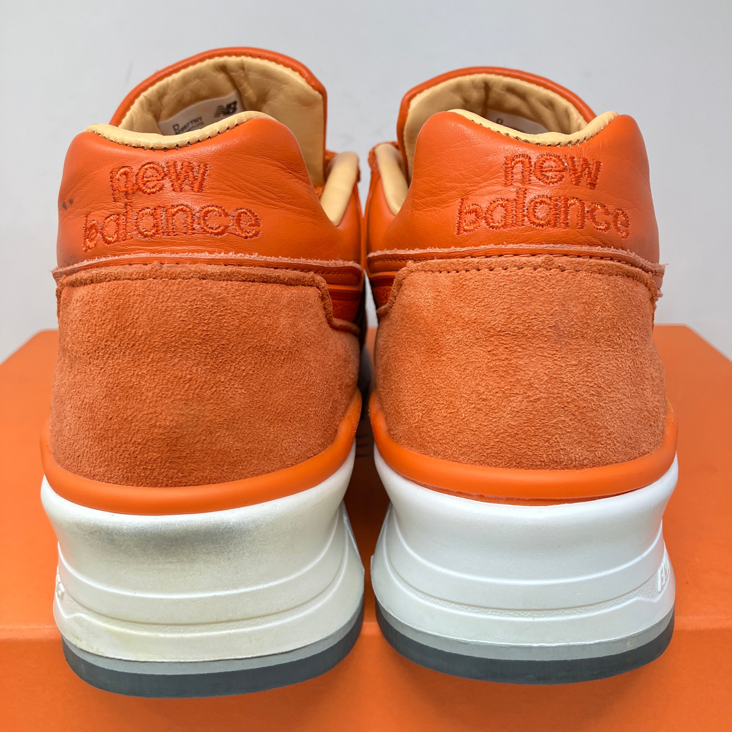 New Balance 997 Concepts Luxury Goods