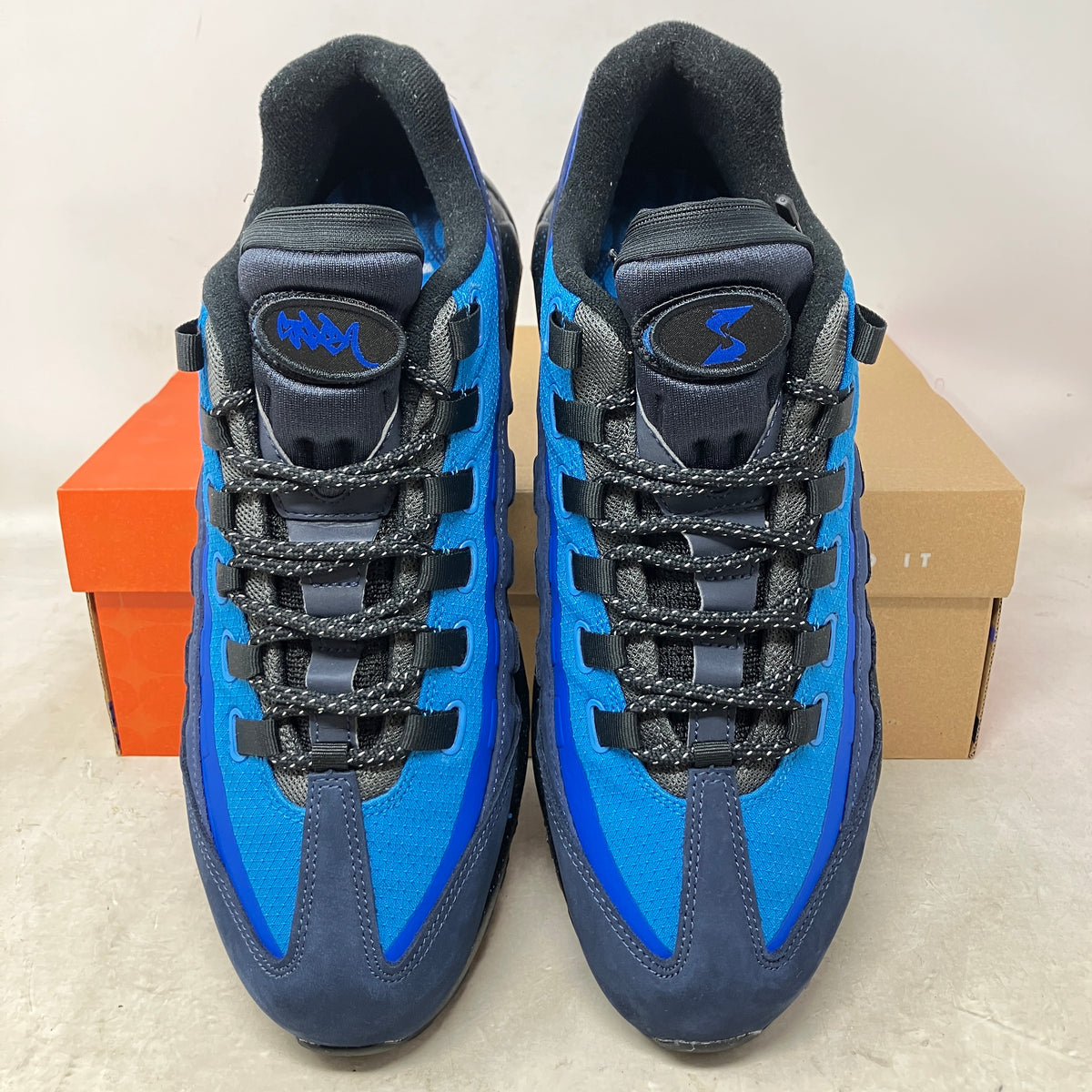 Nike Air Max 95 Stash (2024)