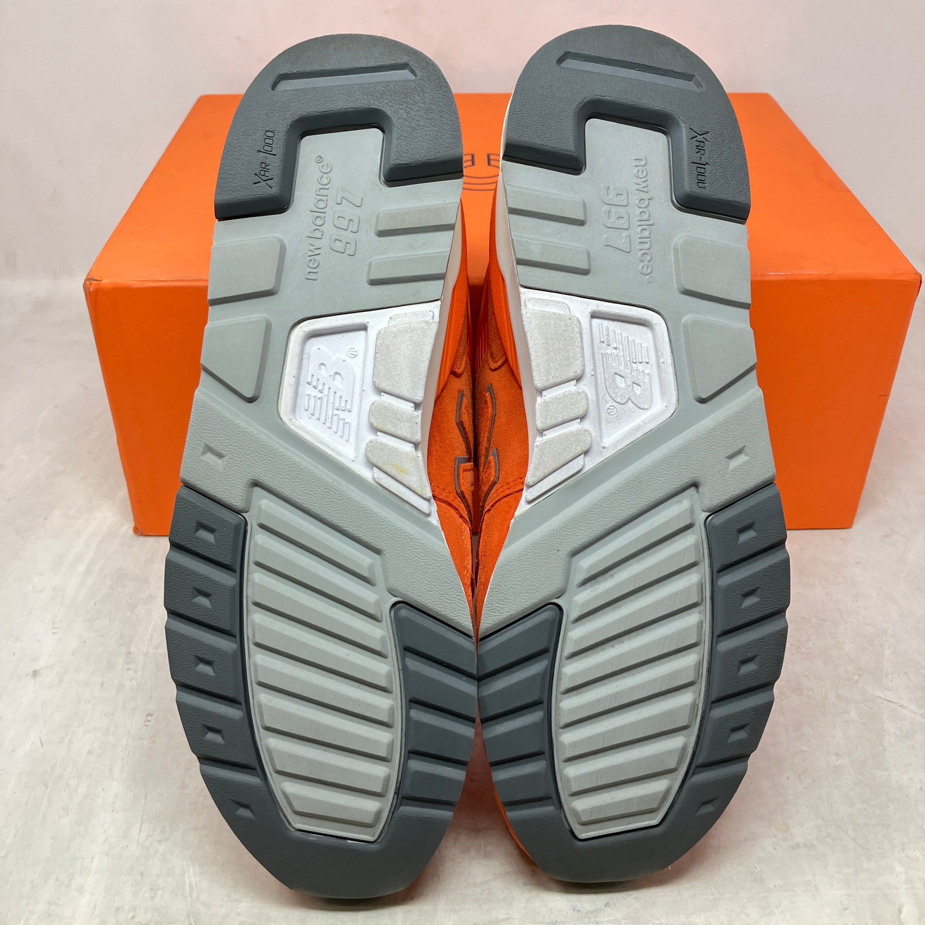 New Balance 997 Concepts Luxury Goods