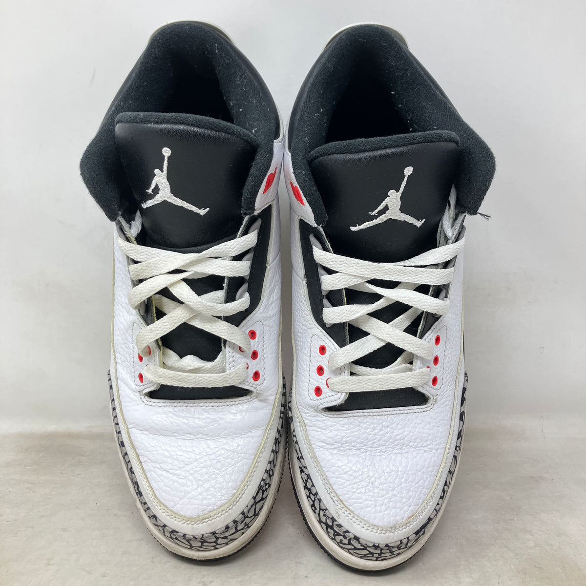 Jordan 3 Retro Infrared 23