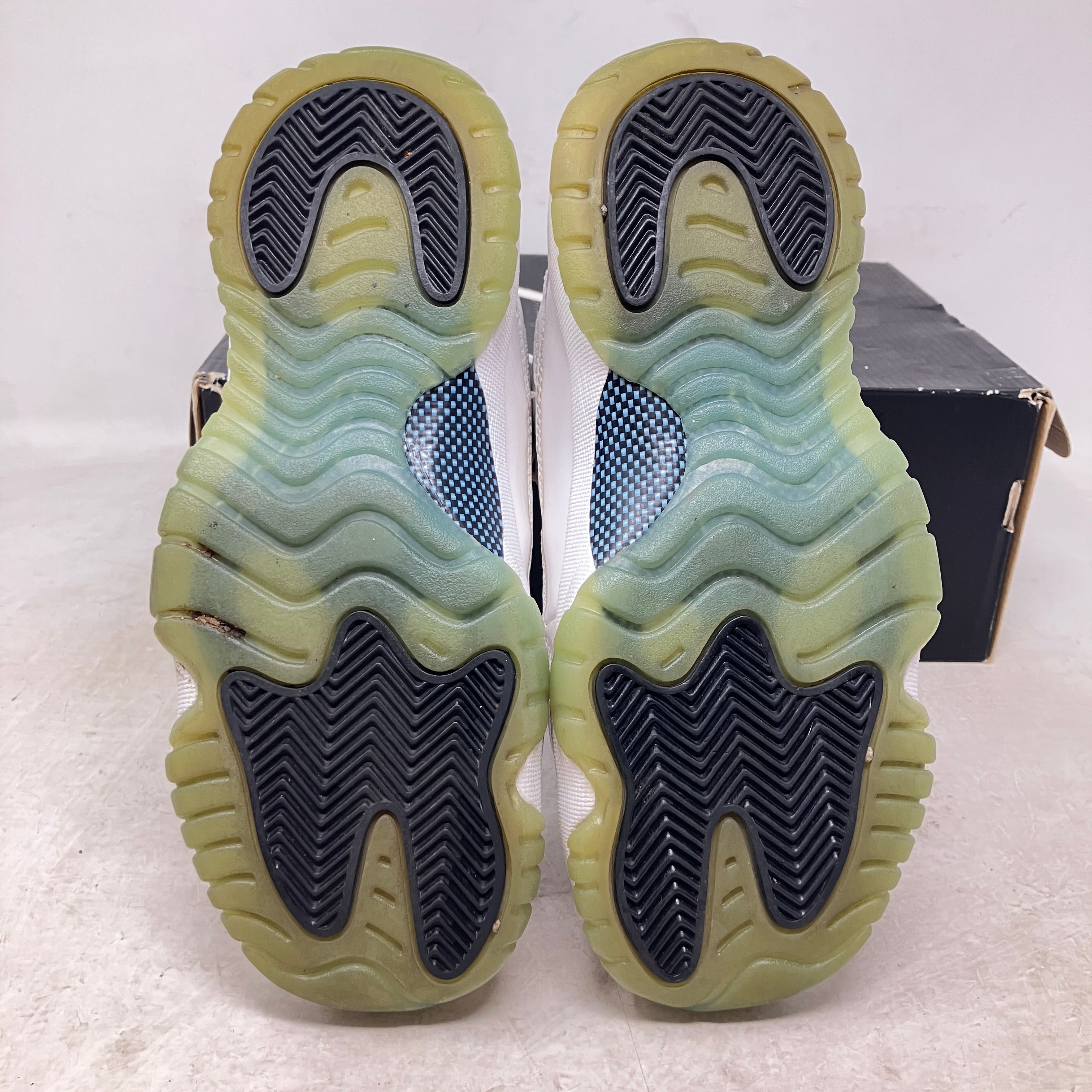 Jordan 11 Retro Legend Blue (2014) (GS)