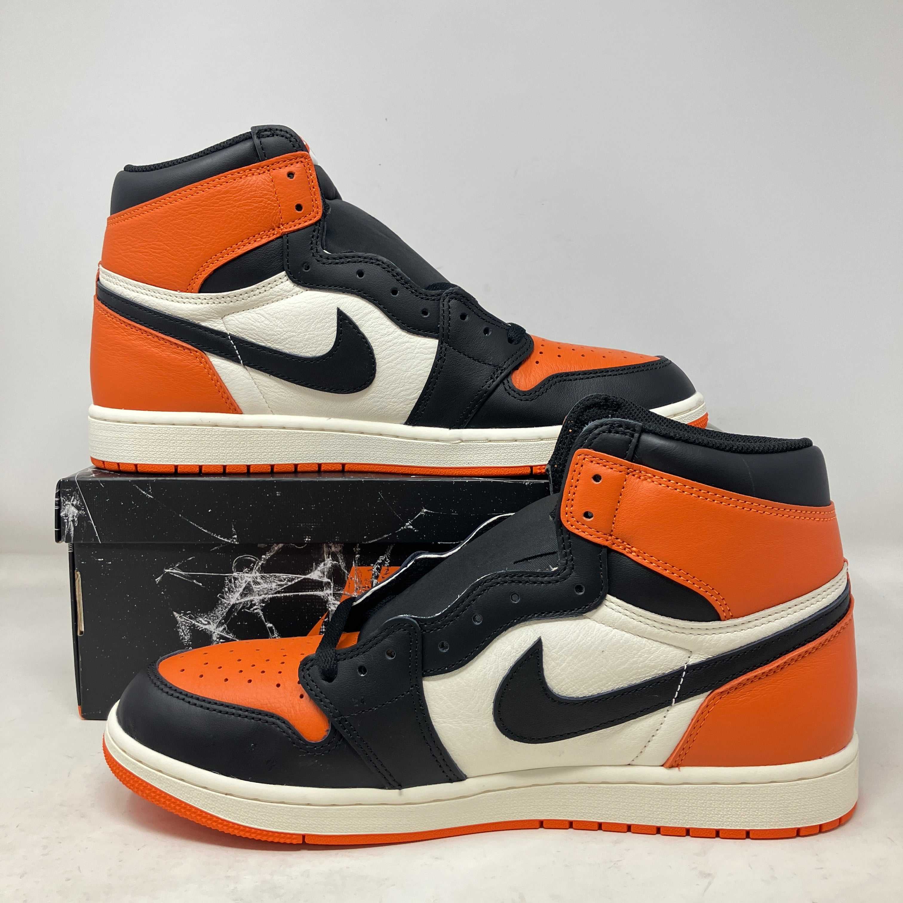 Jordan 1 Retro High OG Shattered Backboard (2025)
