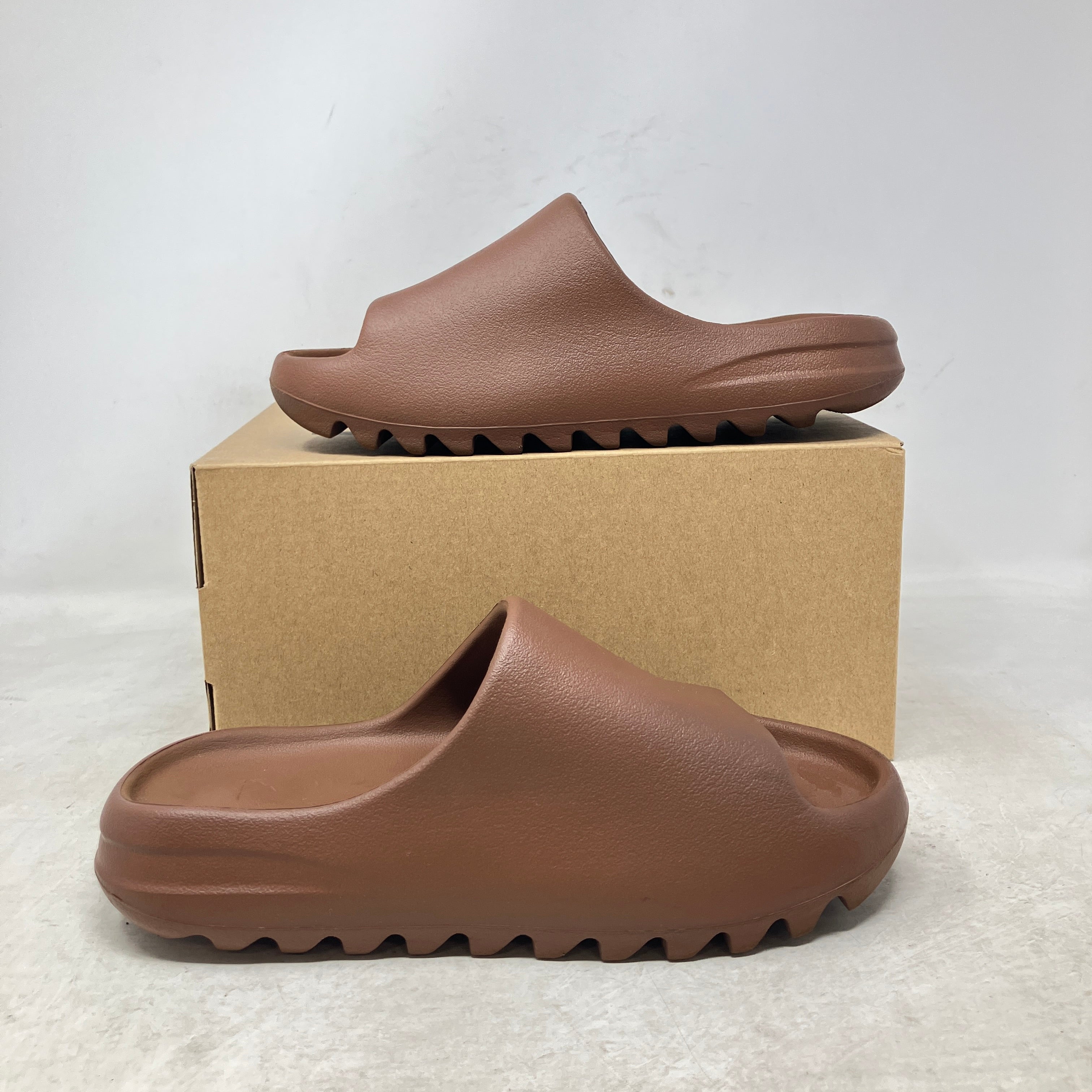 adidas Yeezy Slide Flax