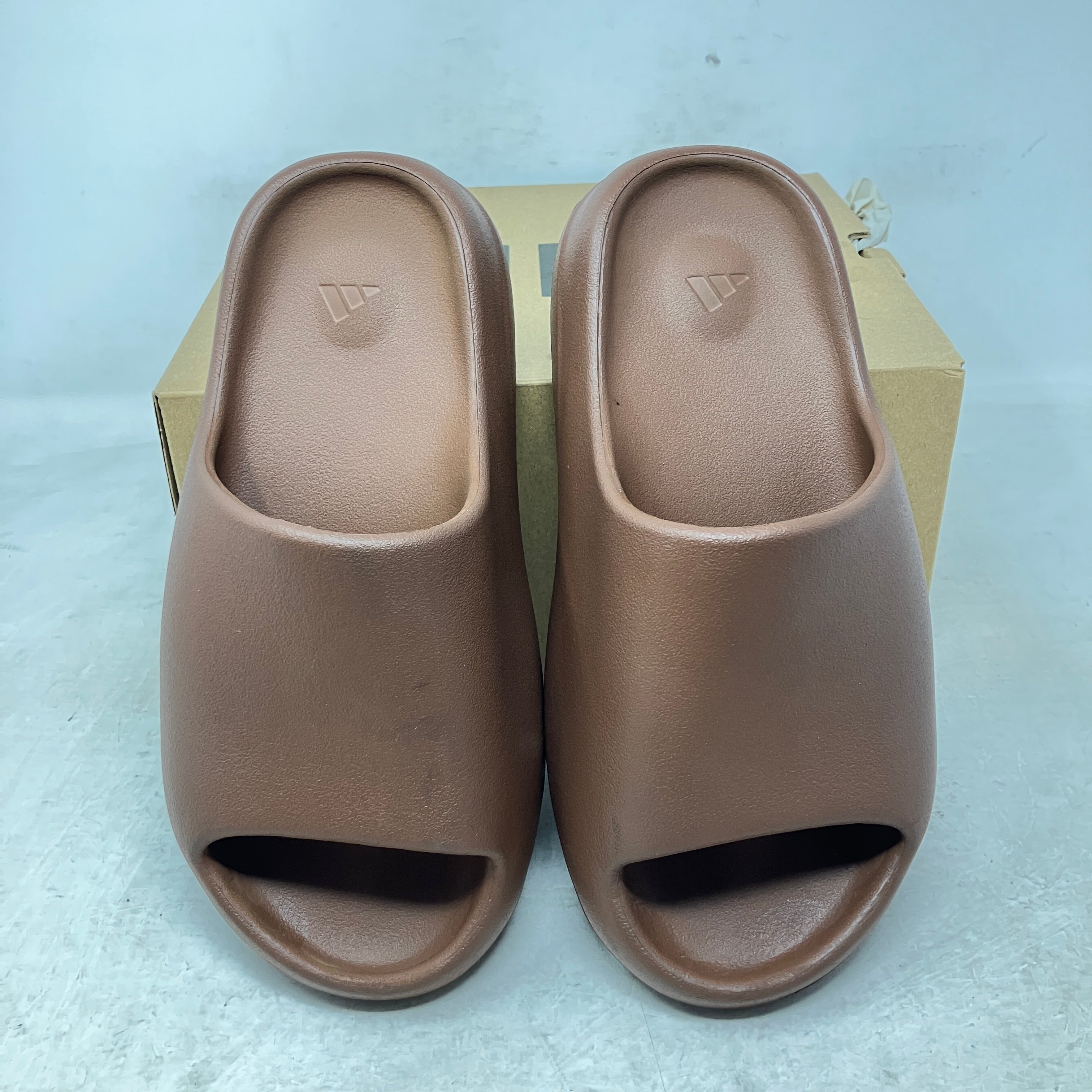 adidas Yeezy Slide Flax