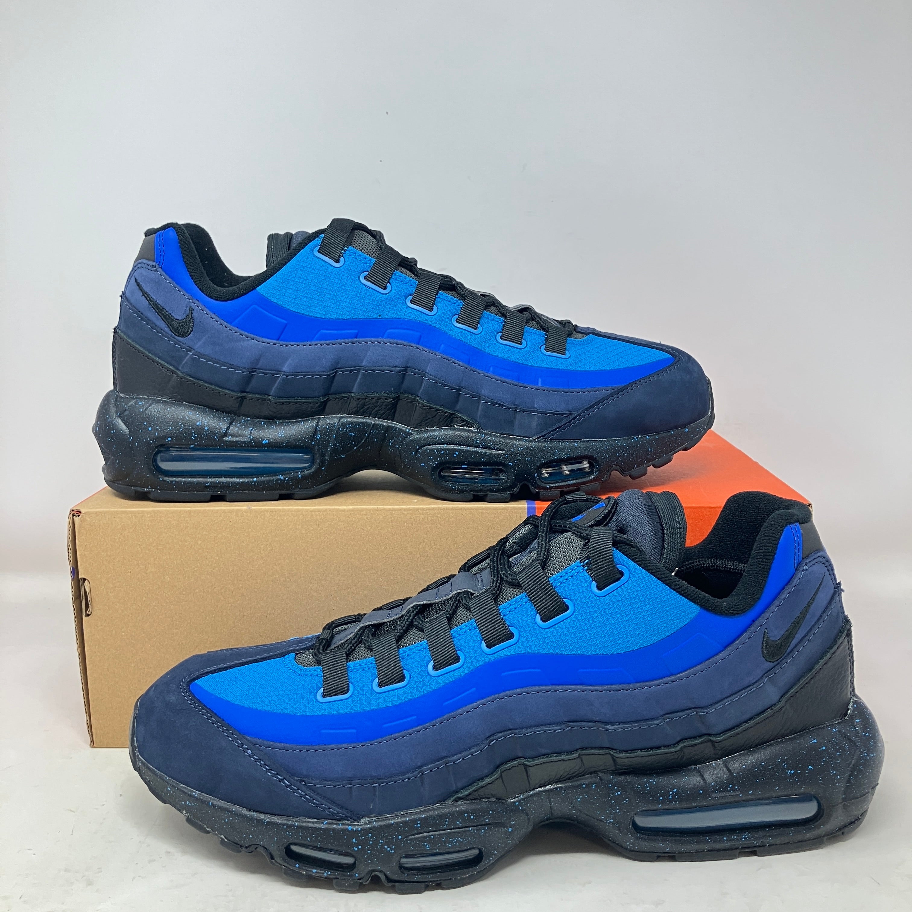 Nike Air Max 95 Stash (2024)