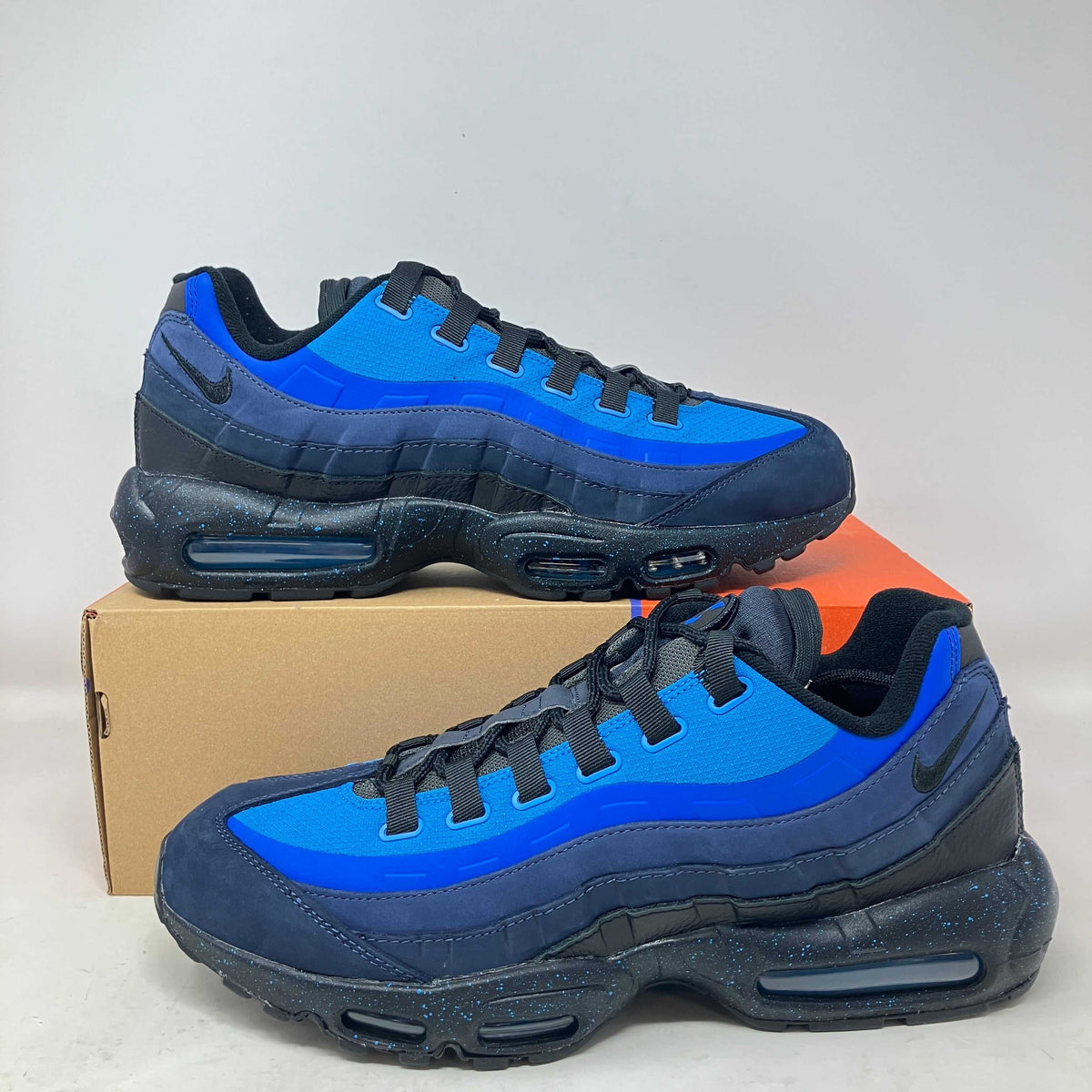 Nike Air Max 95 Stash (2024)