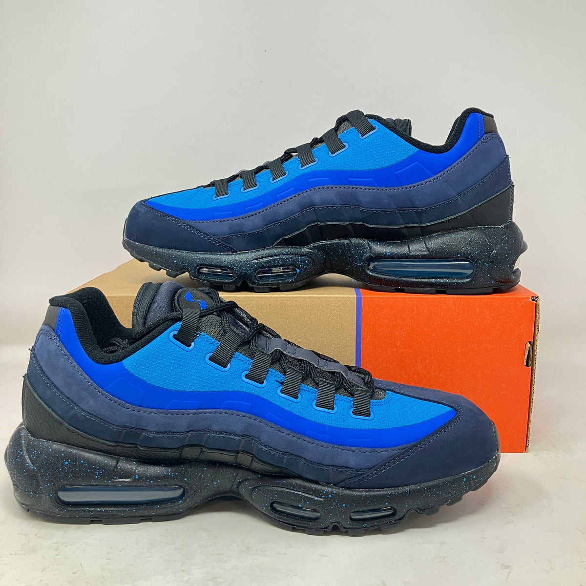 Nike Air Max 95 Stash (2024)