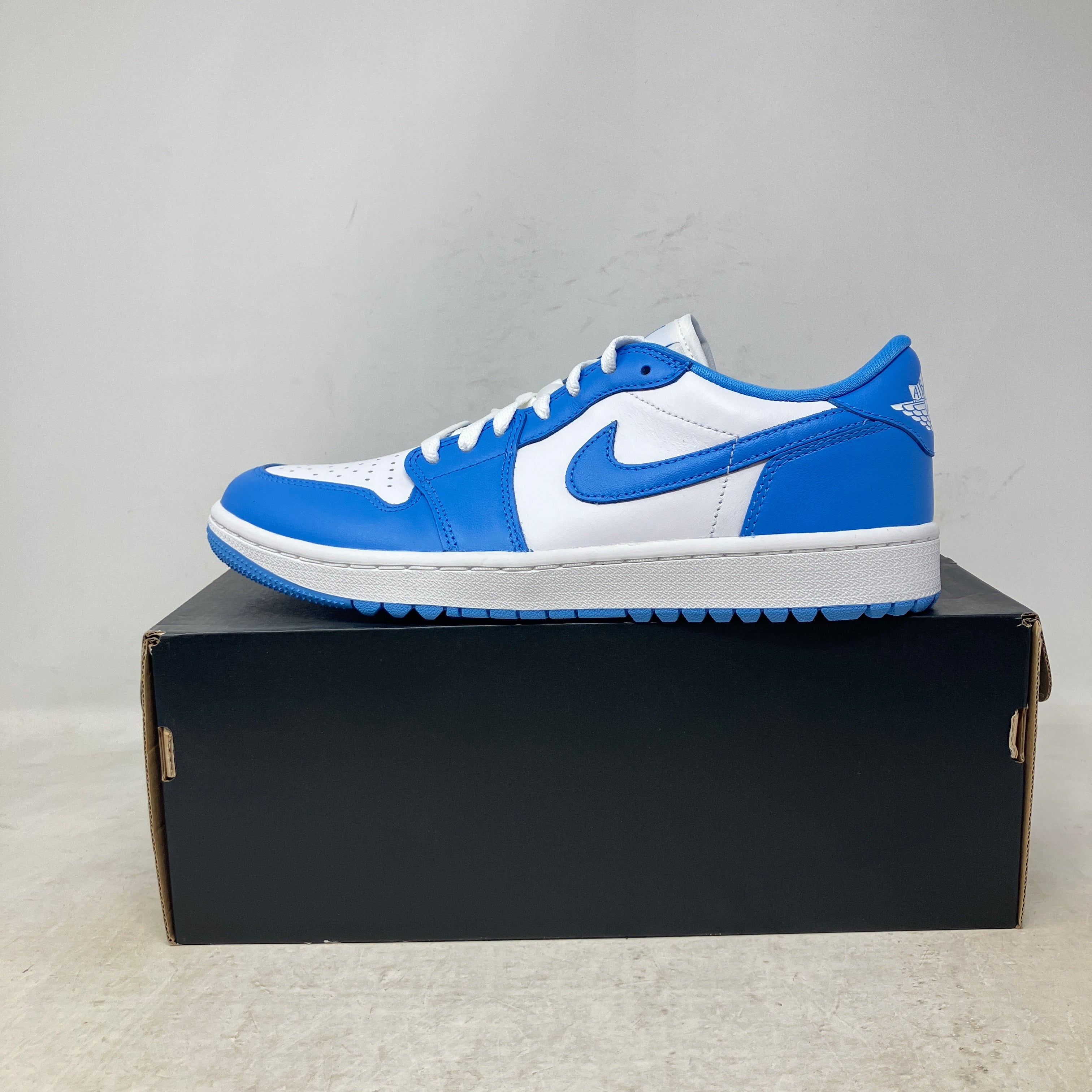 Jordan 1 Retro Low Golf UNC