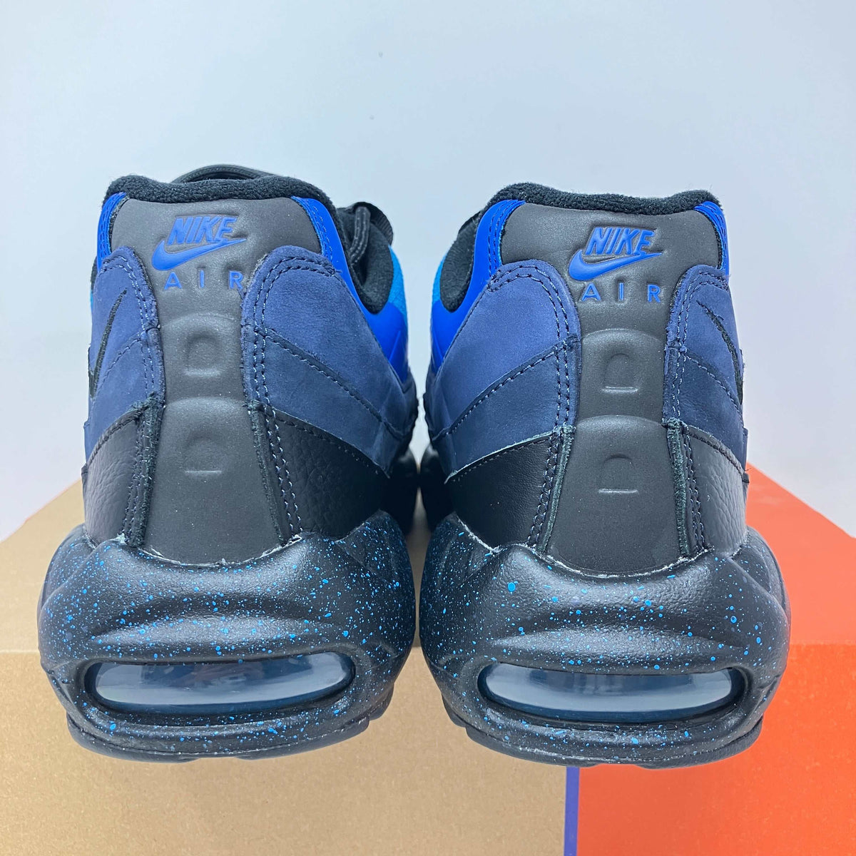 Nike Air Max 95 Stash (2024)