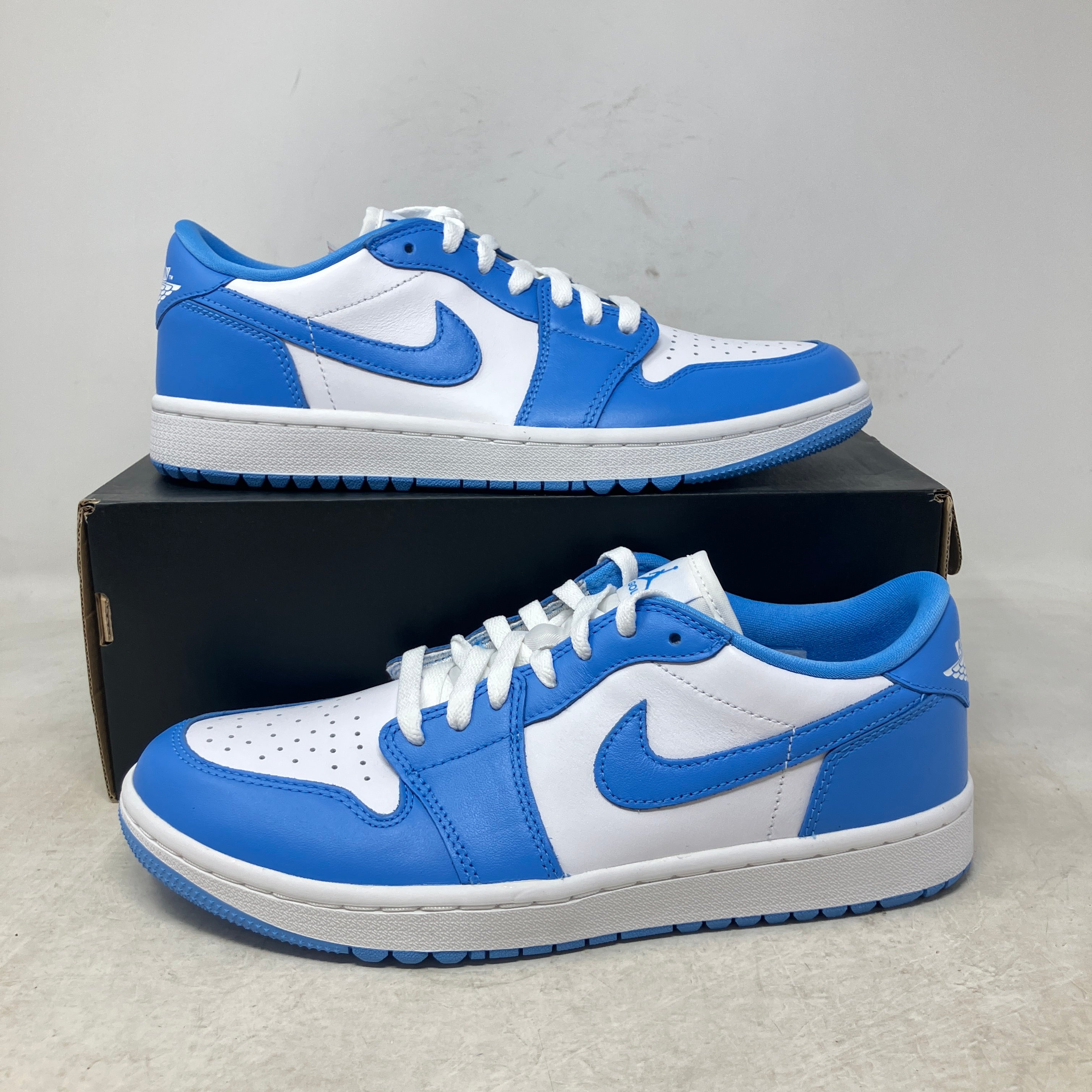 Jordan 1 Retro Low Golf UNC