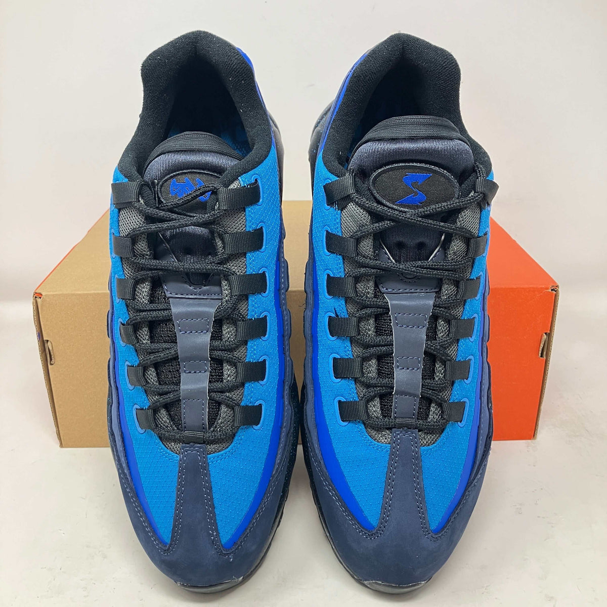 Nike Air Max 95 Stash (2024)