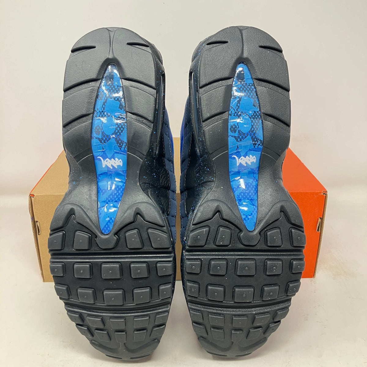 Nike Air Max 95 Stash (2024)