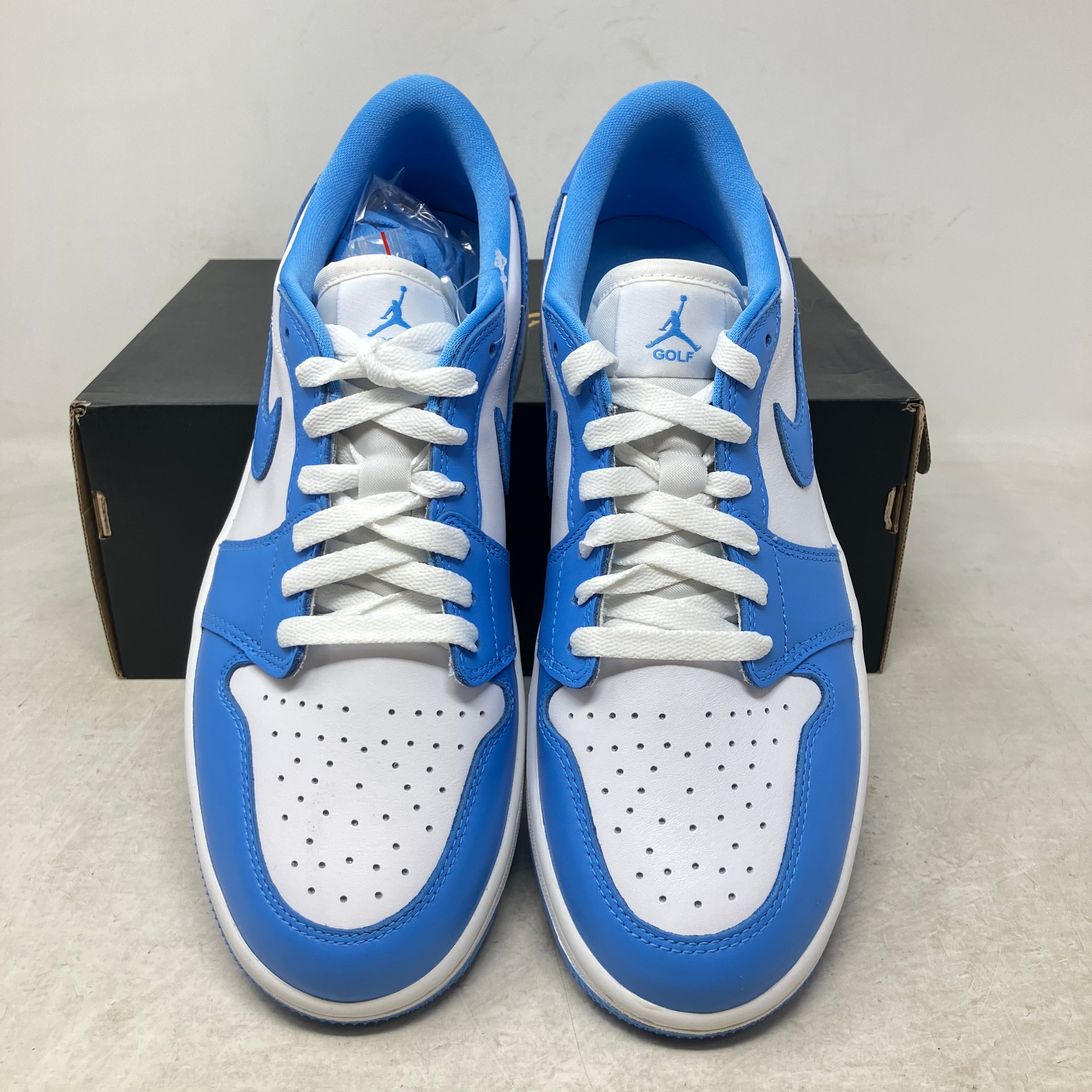 Jordan 1 Retro Low Golf UNC