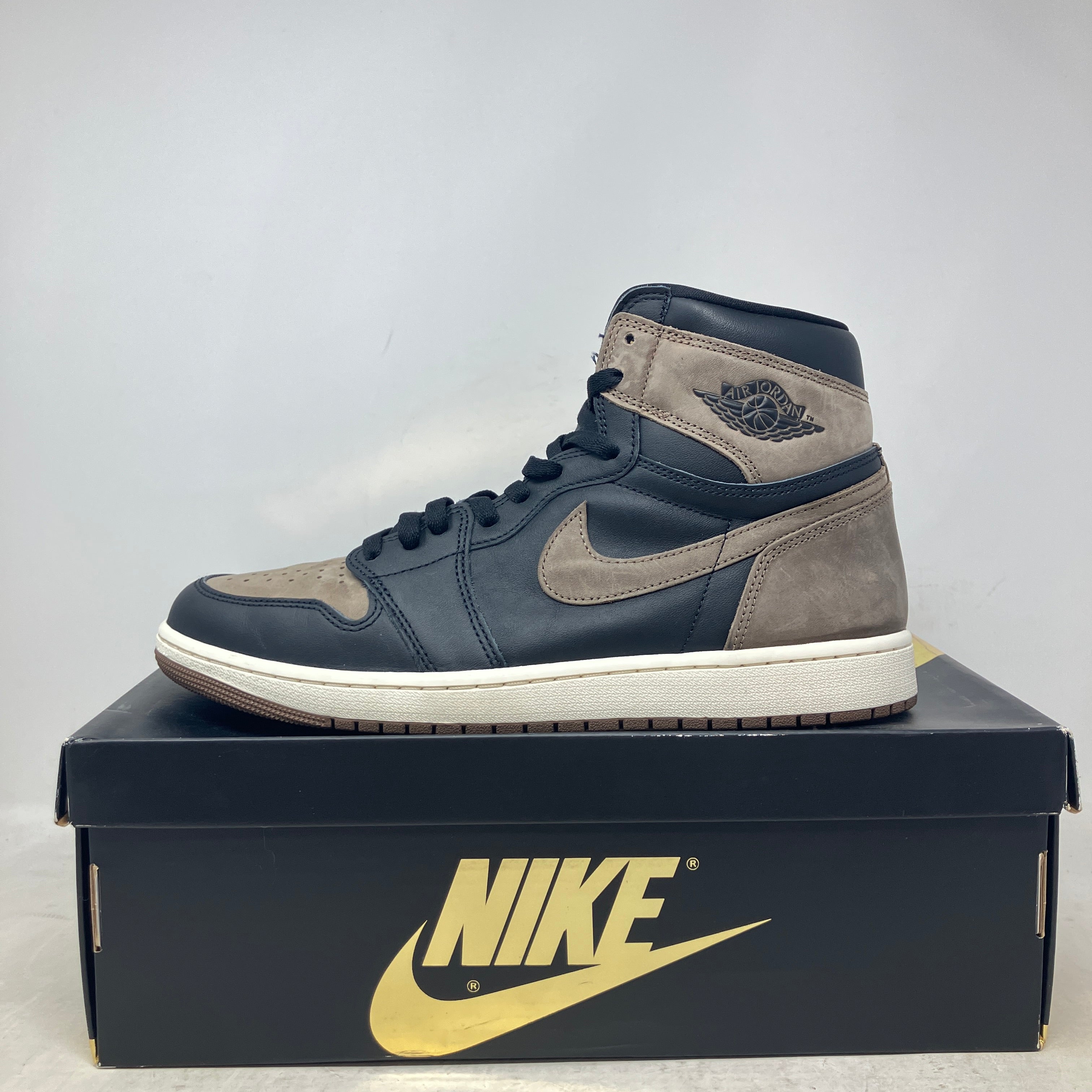 Jordan 1 Retro High OG Palomino