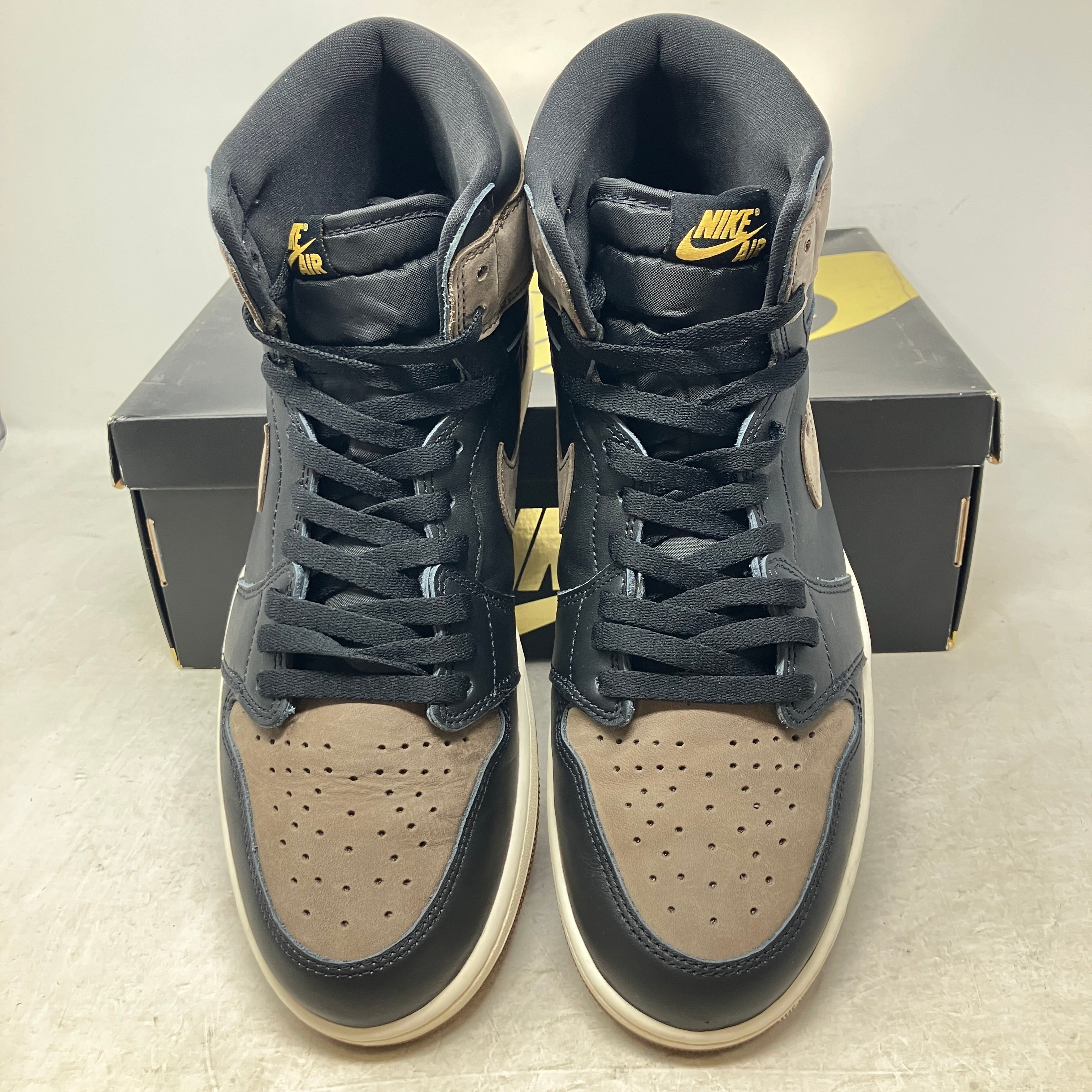 Jordan 1 Retro High OG Palomino