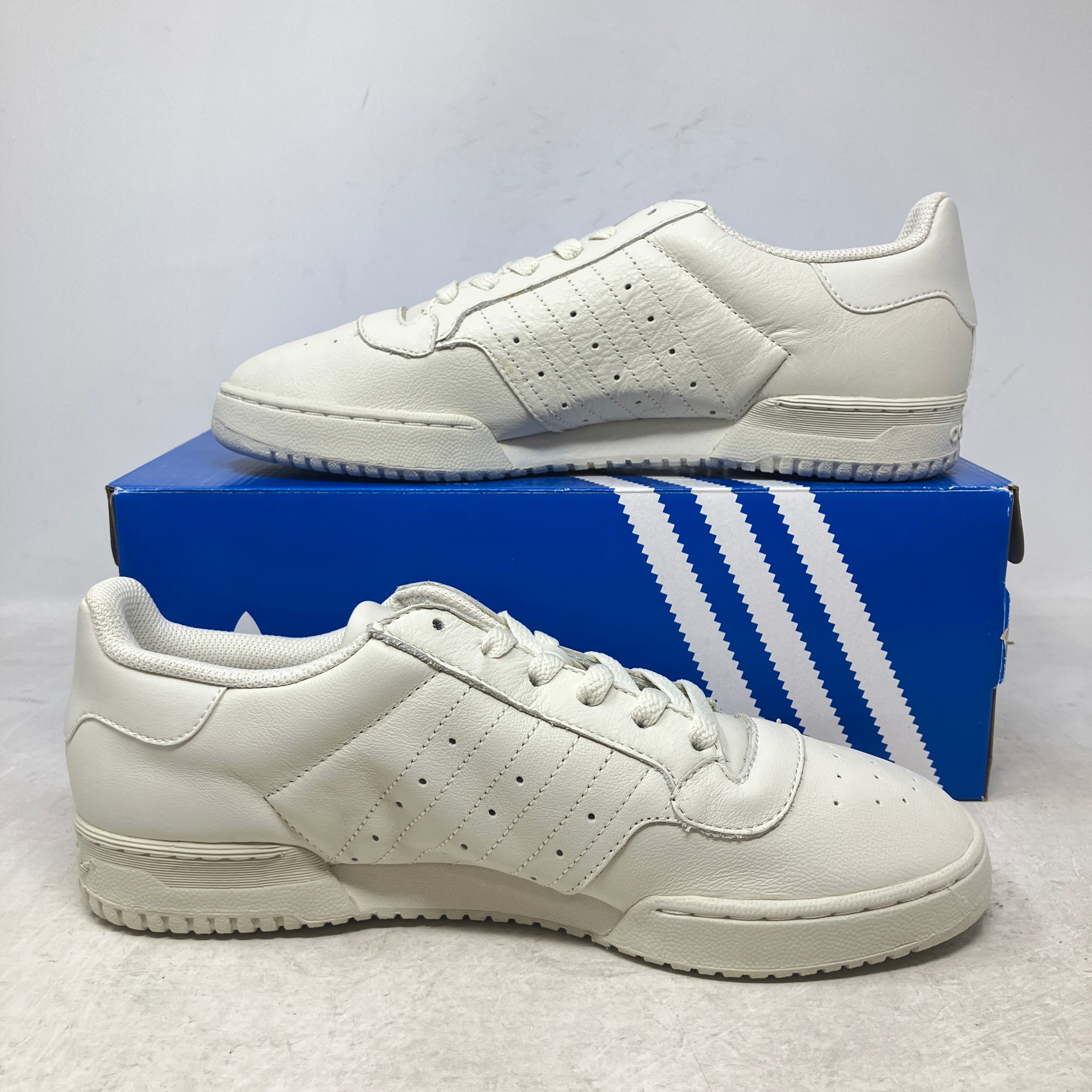 adidas Yeezy Powerphase Calabasas Core White