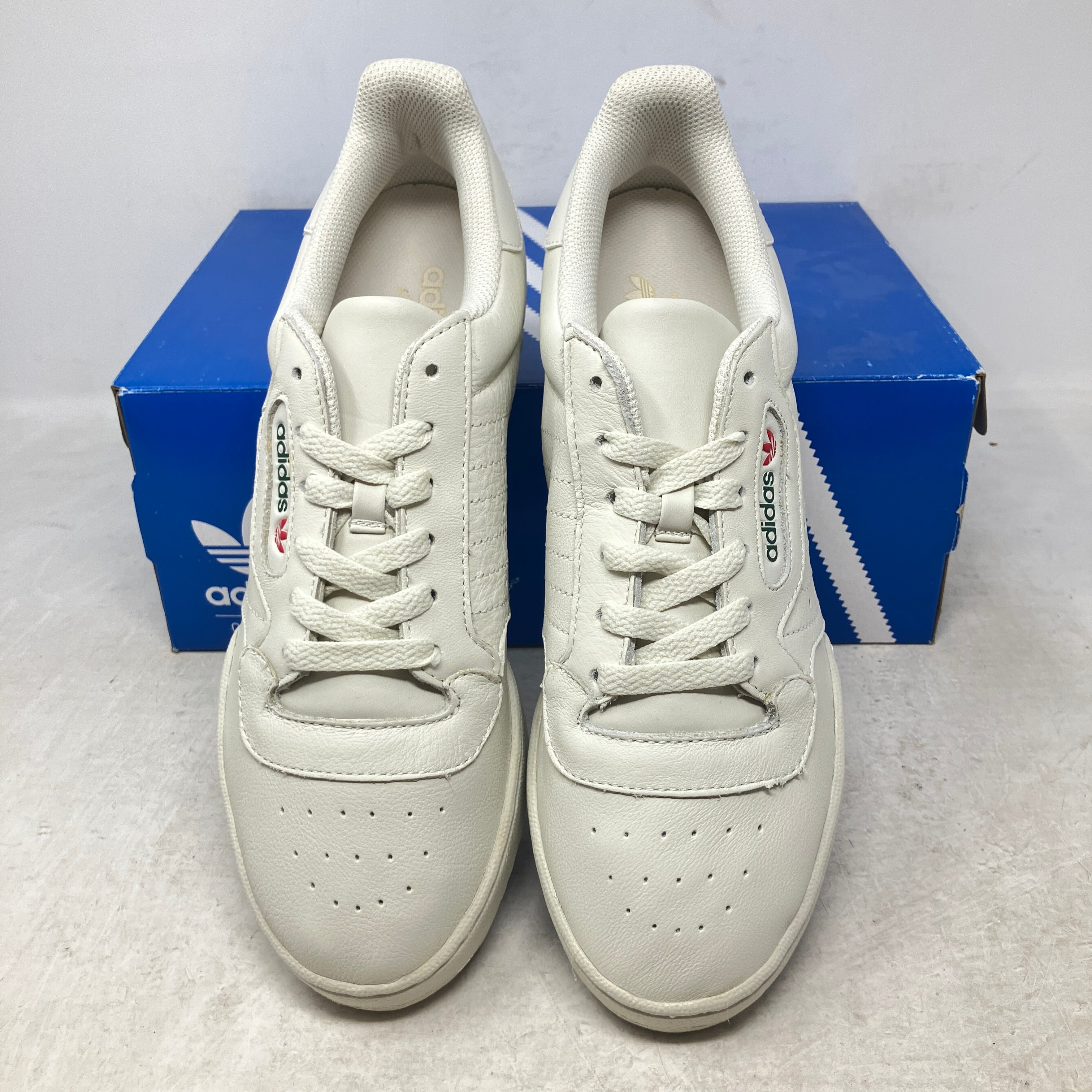 adidas Yeezy Powerphase Calabasas Core White