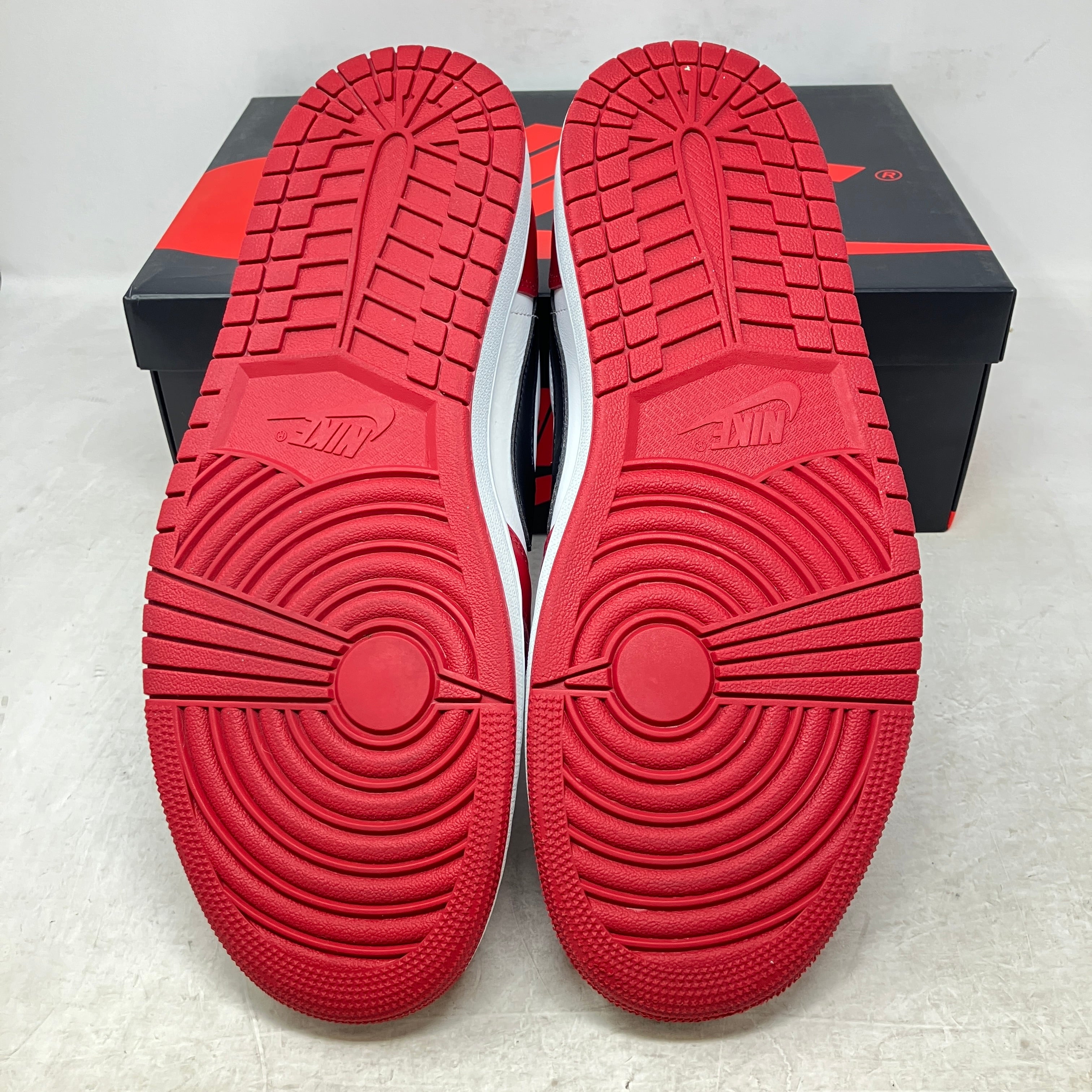 Jordan 1 Retro Low OG Chicago (2025)