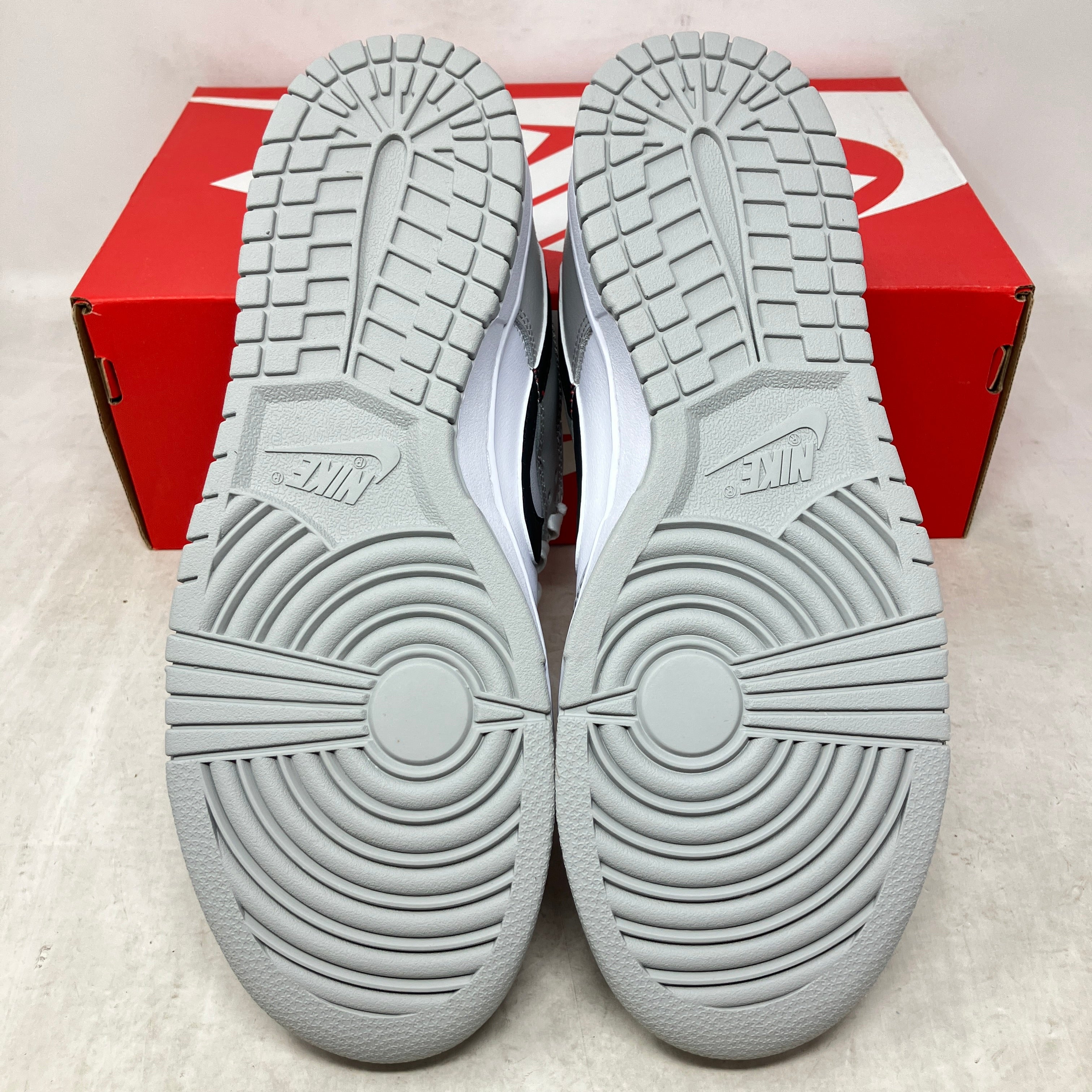 Nike Dunk Low SE Lottery Pack Grey Fog