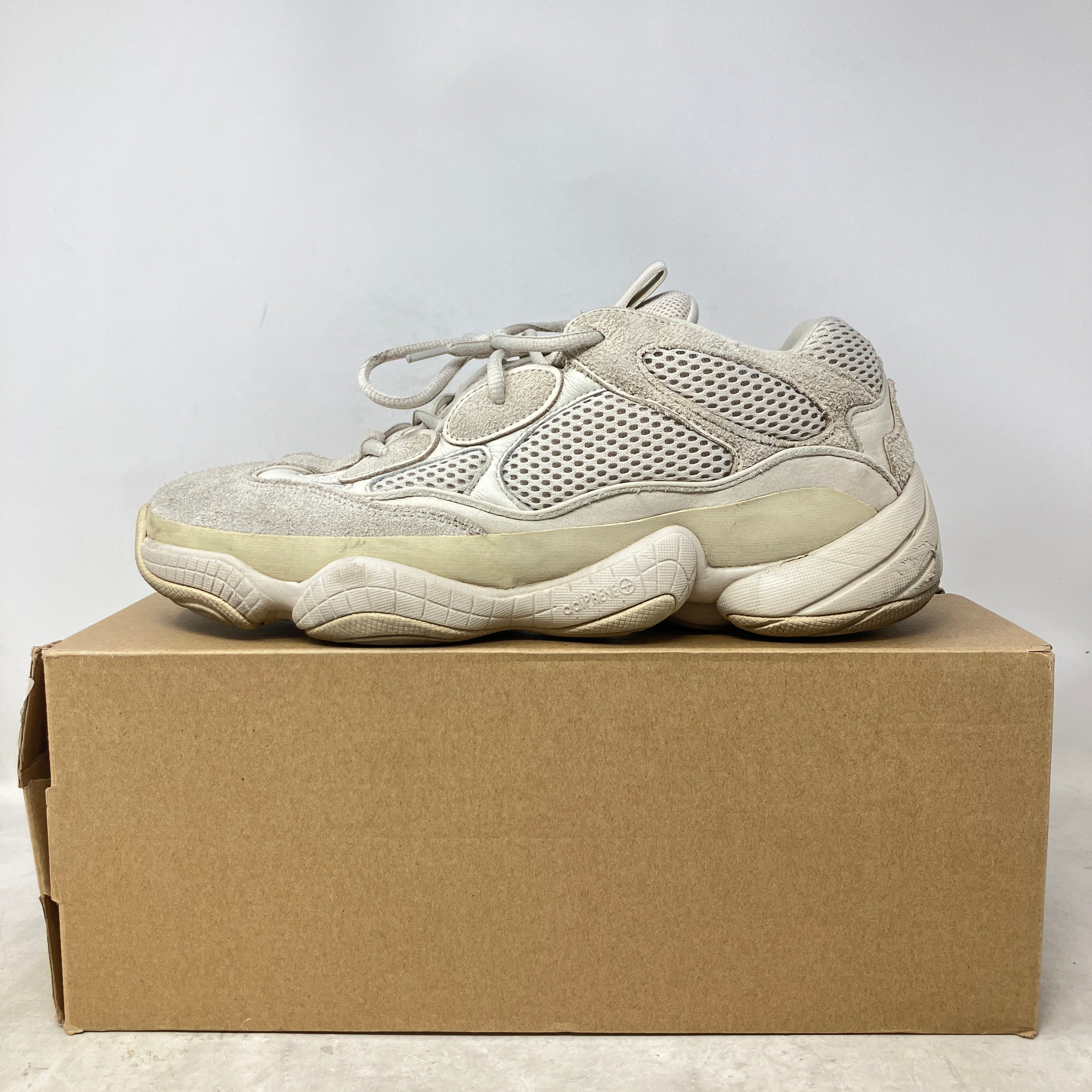 adidas Yeezy 500 Blush