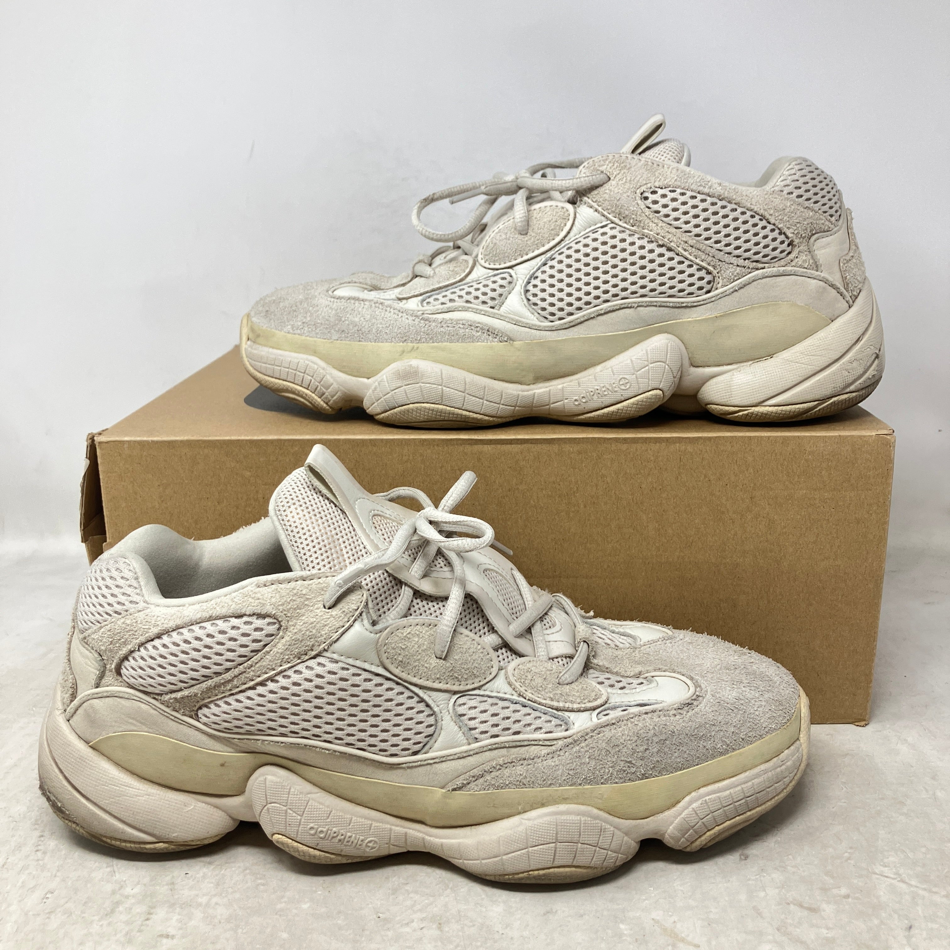 adidas Yeezy 500 Blush
