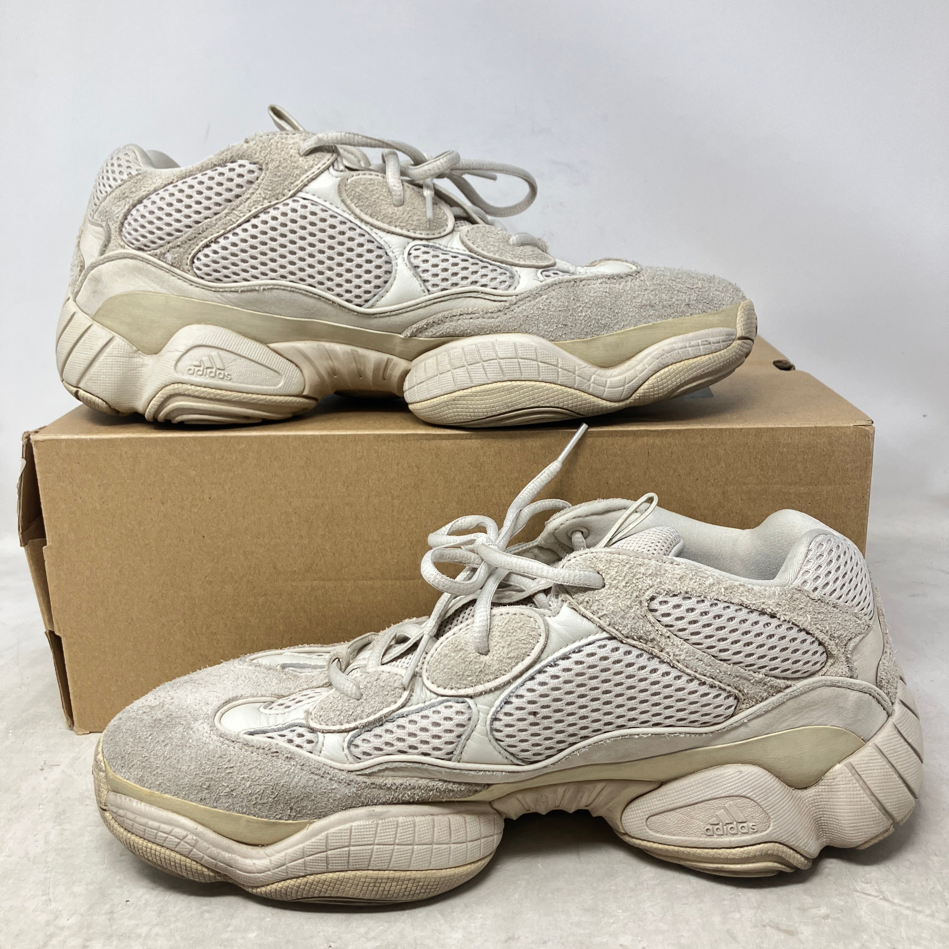 adidas Yeezy 500 Blush
