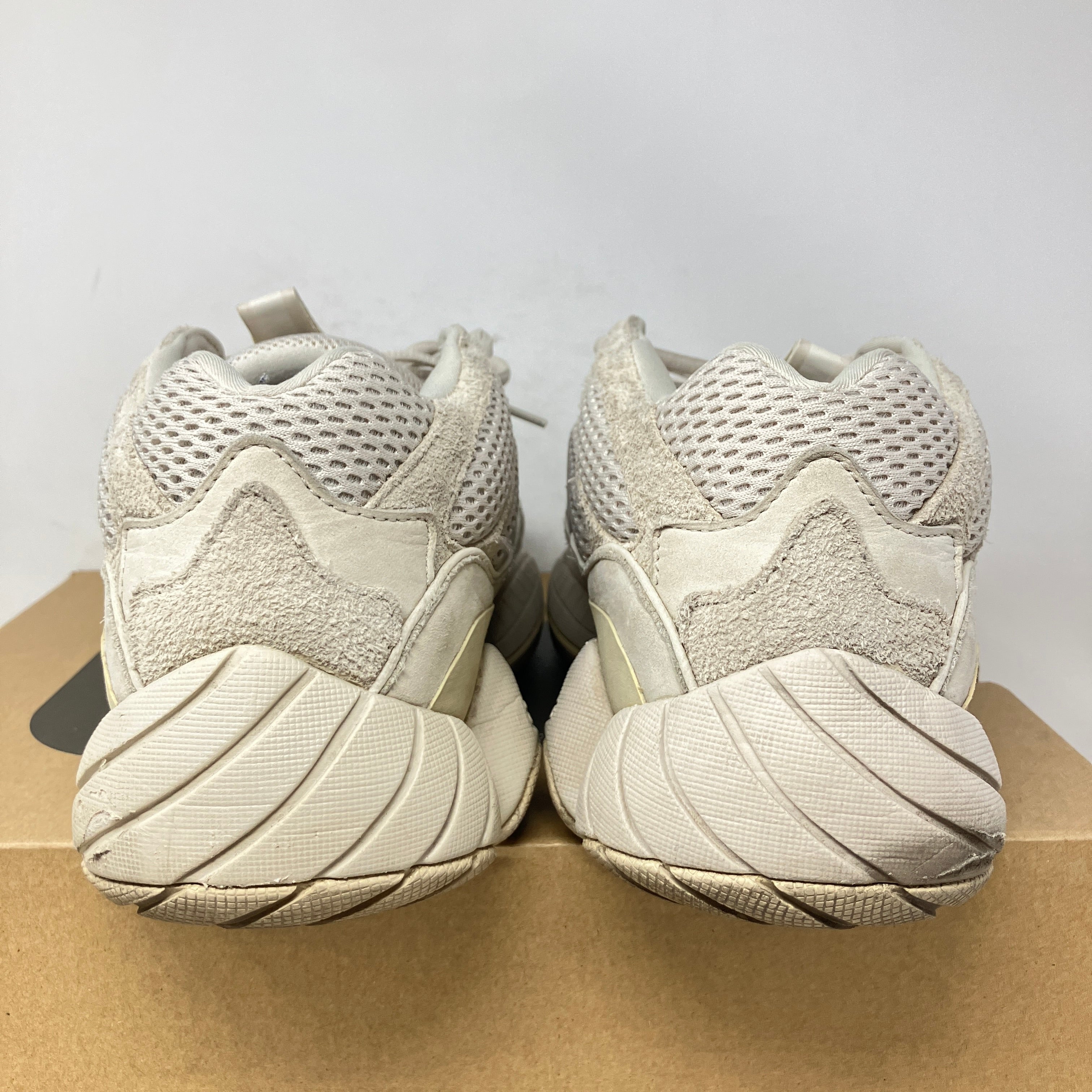 adidas Yeezy 500 Blush