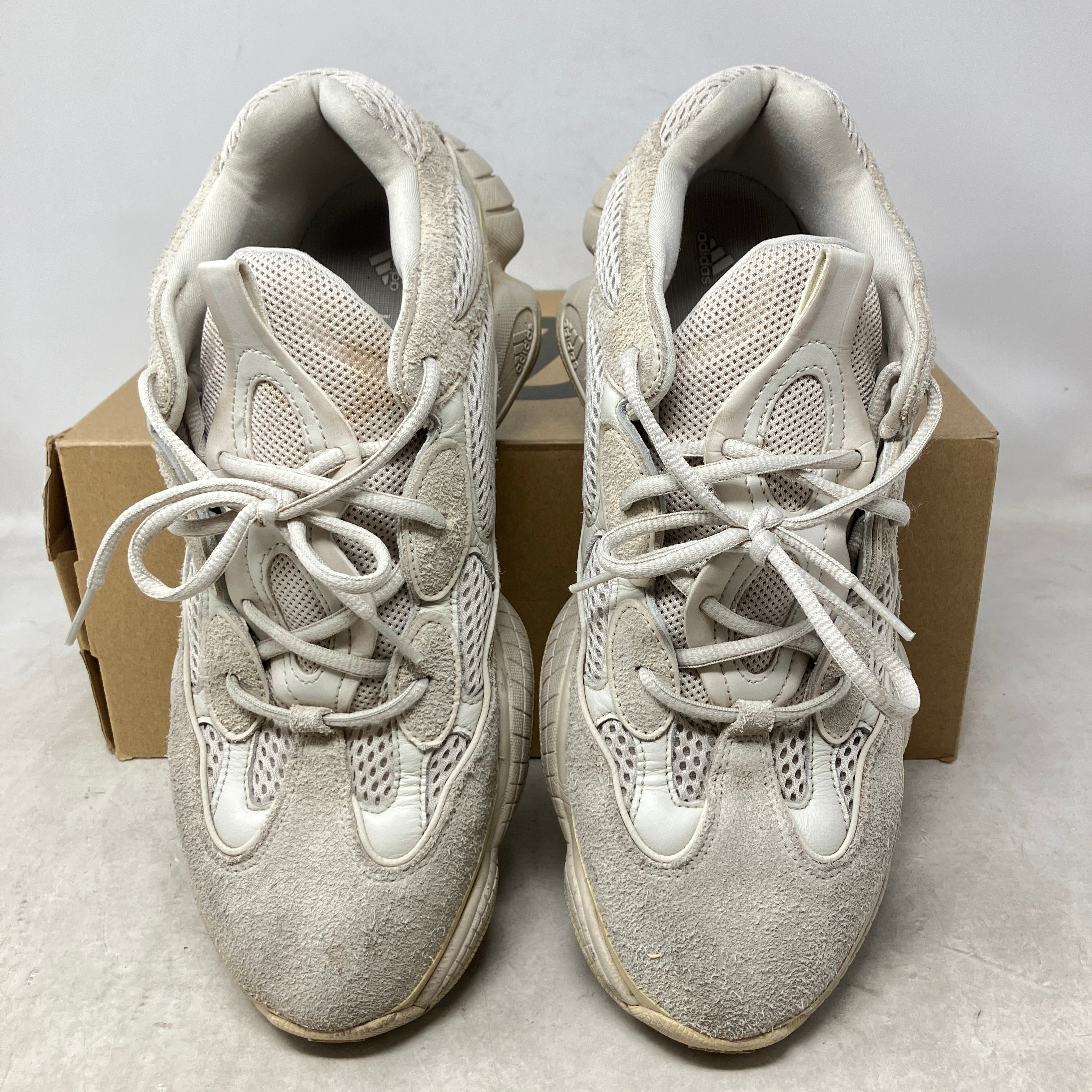 adidas Yeezy 500 Blush