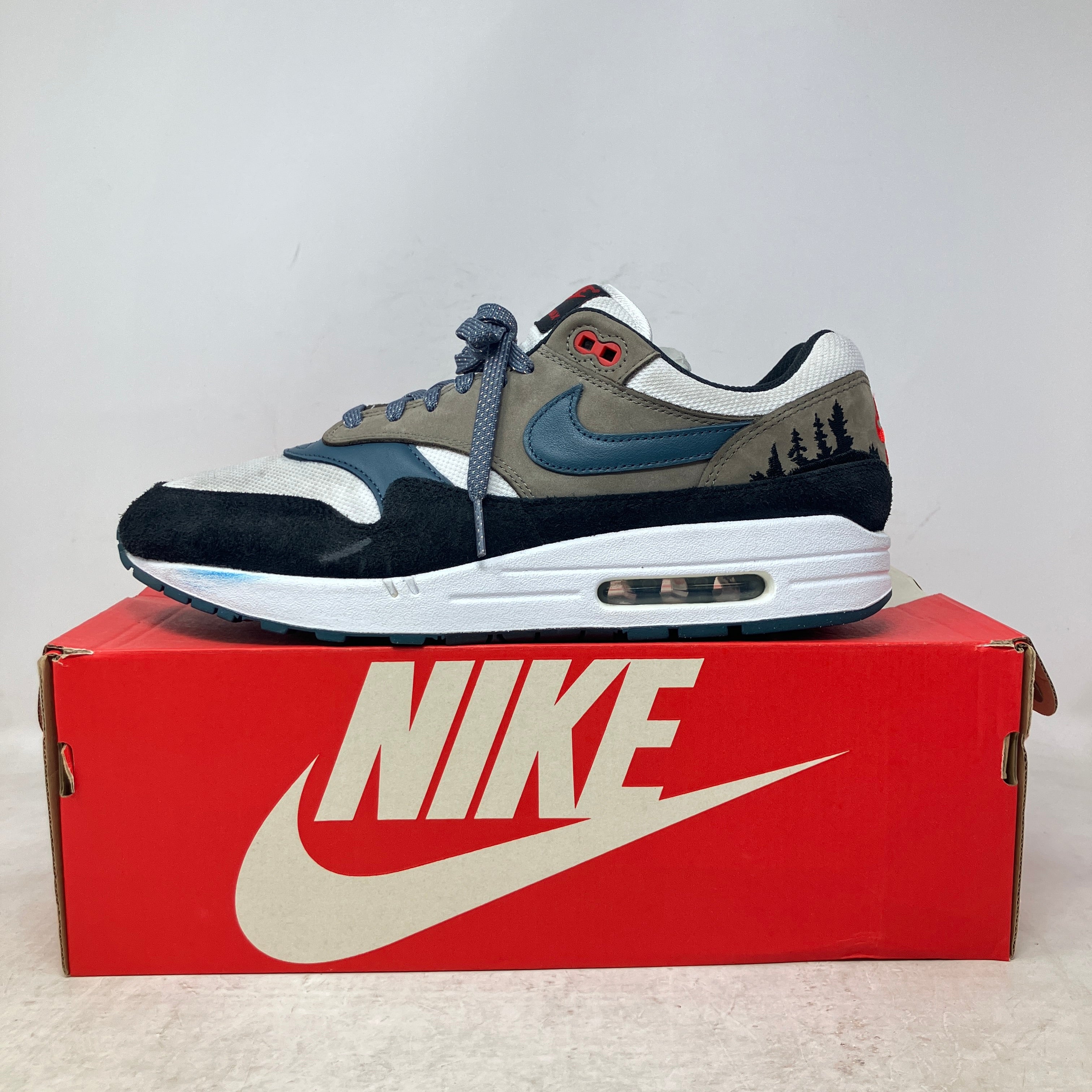 Nike Air Max 1 PRM Escape Treeline