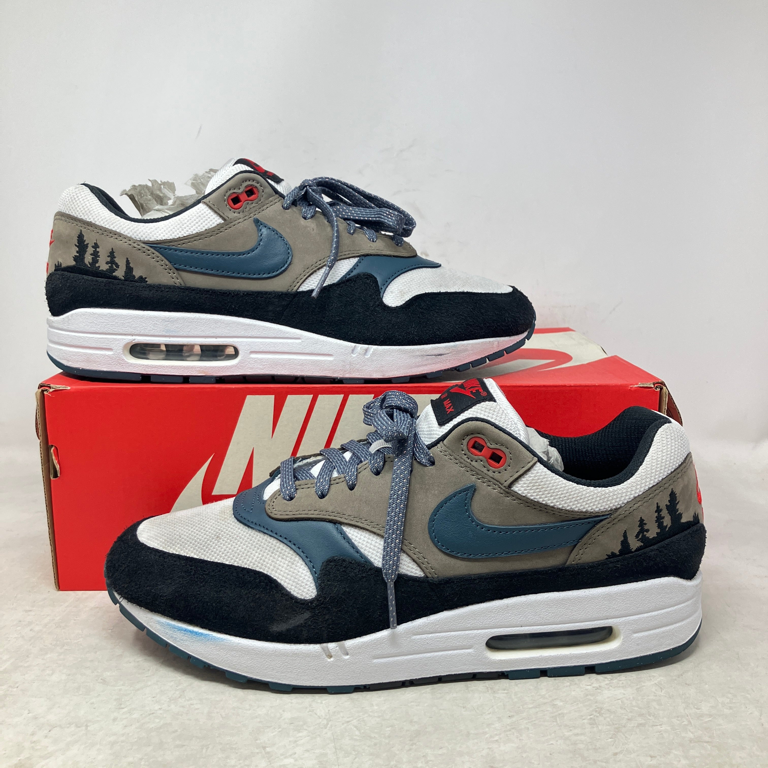 Nike Air Max 1 PRM Escape Treeline