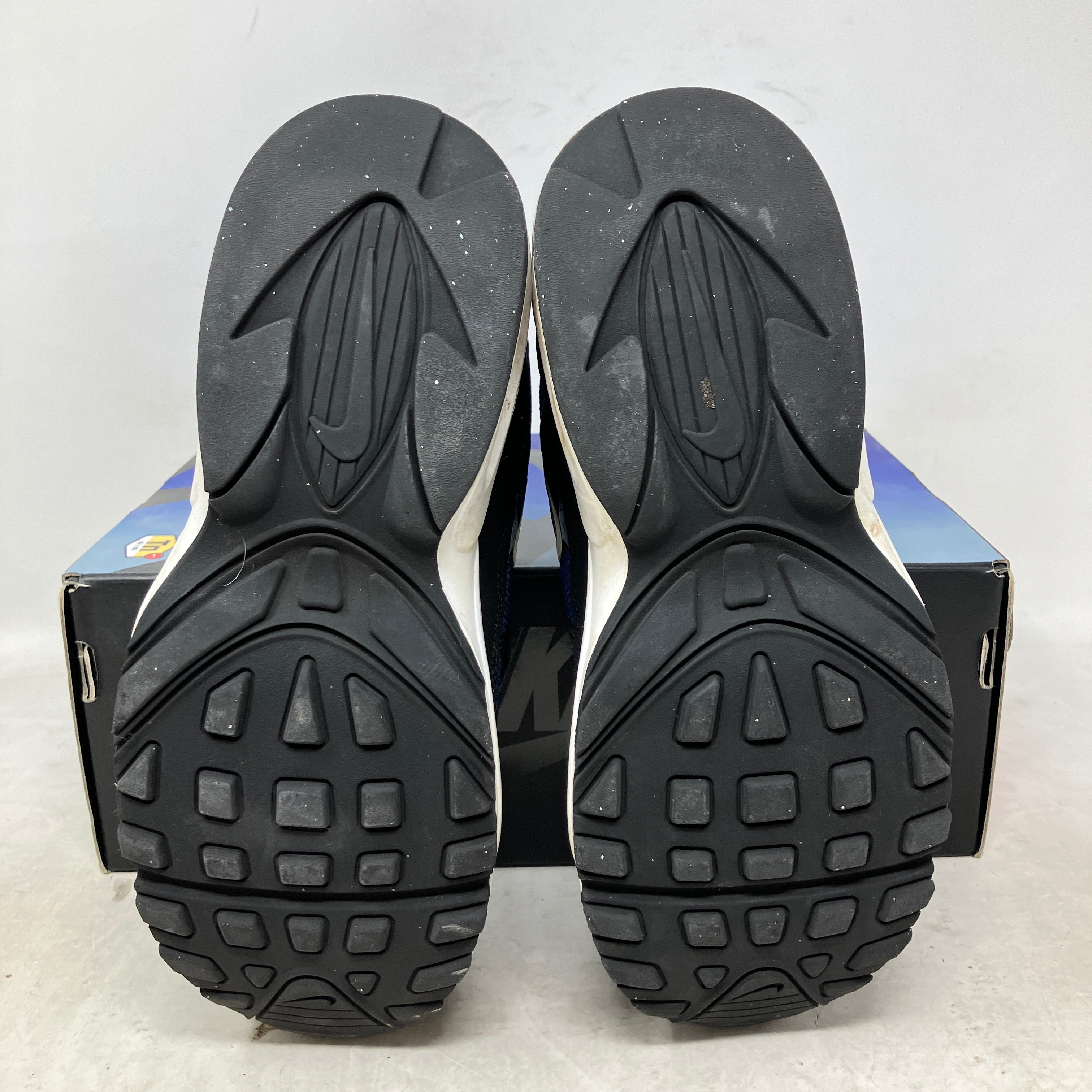 Nike Air Max Plus Black Sky Blue (PS)